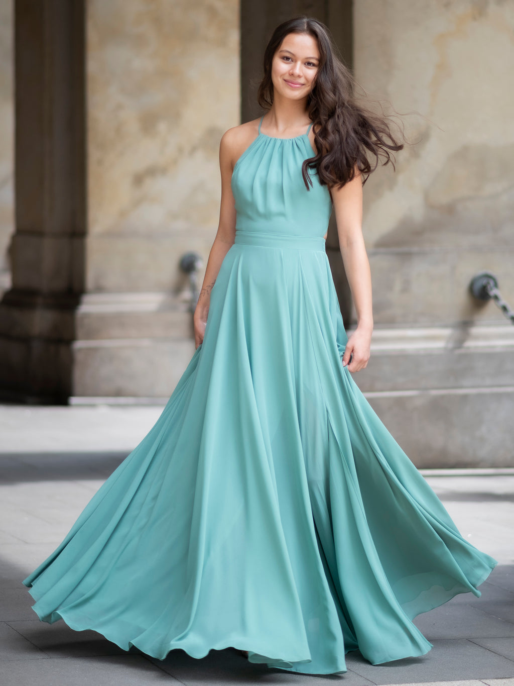 Abendkleid Emma