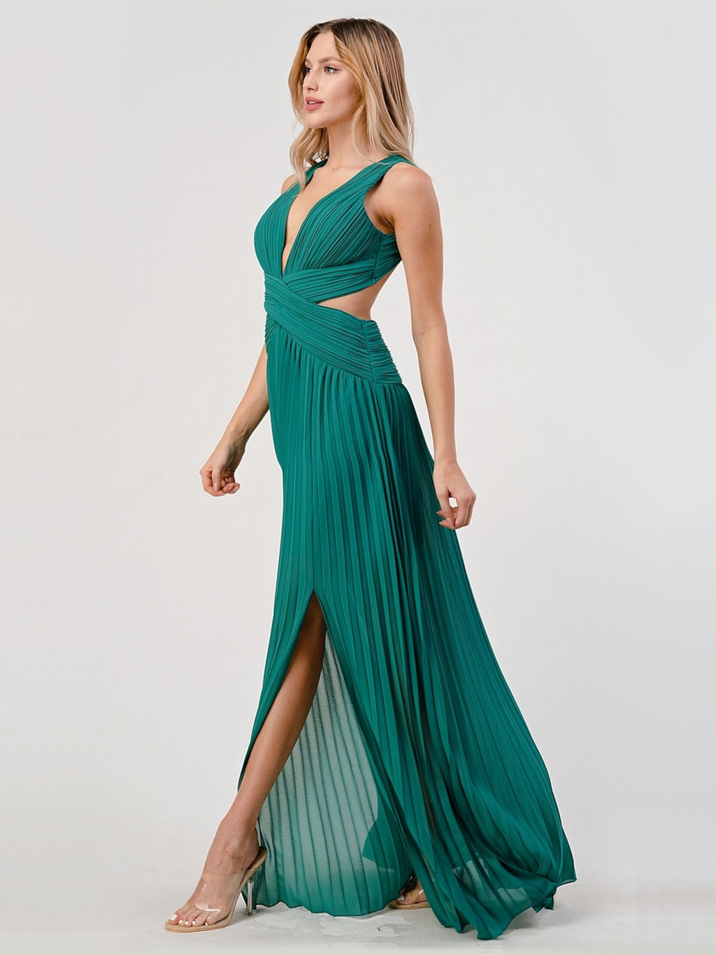 Abendkleid Eva