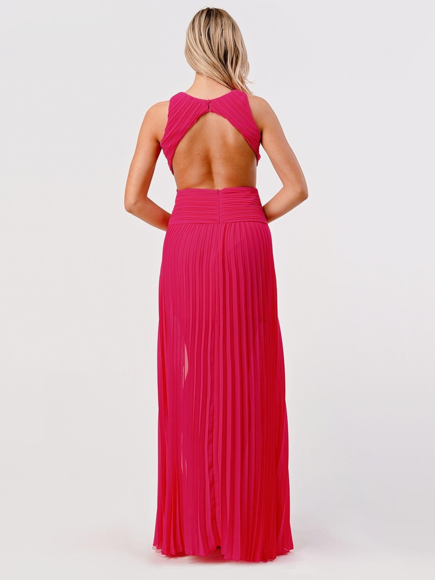 Abendkleid Eva