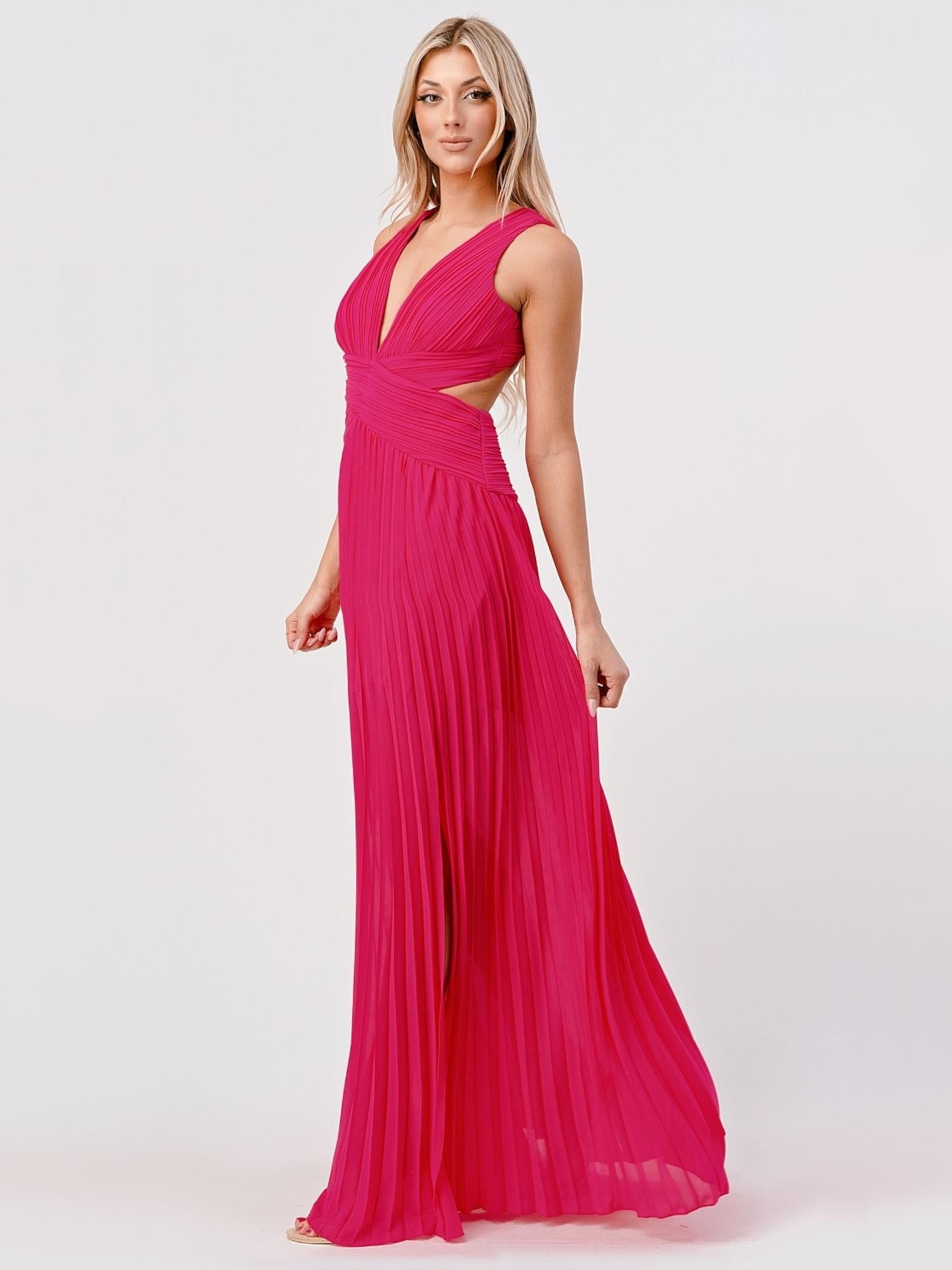 Abendkleid Eva