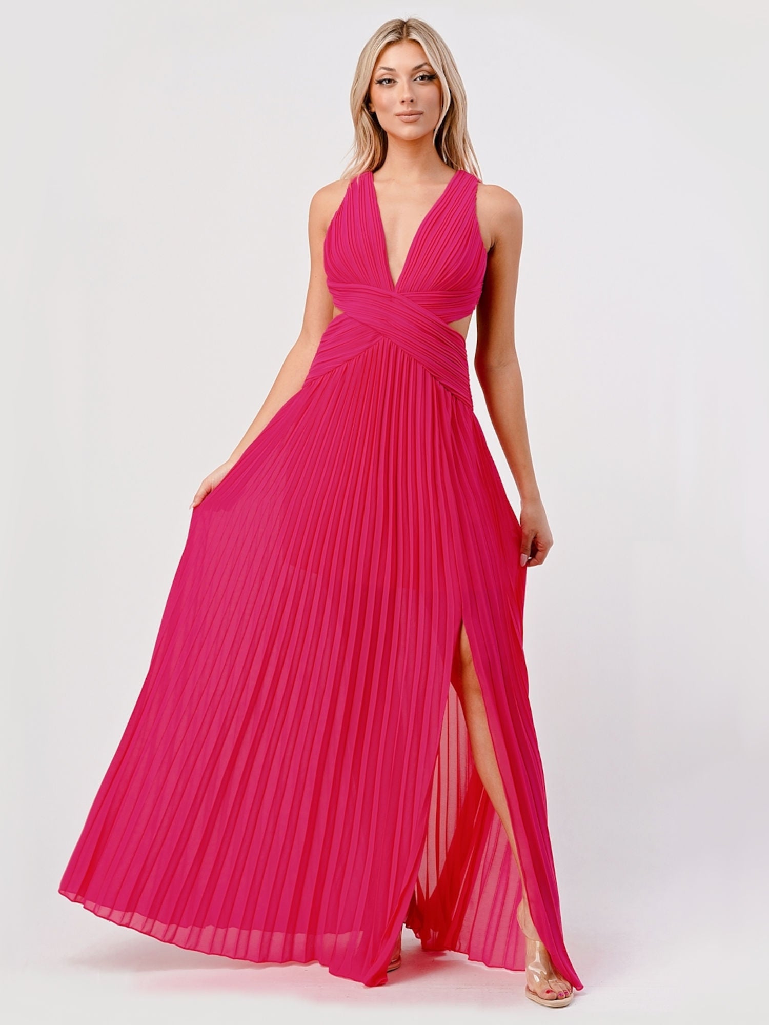 Abendkleid Eva