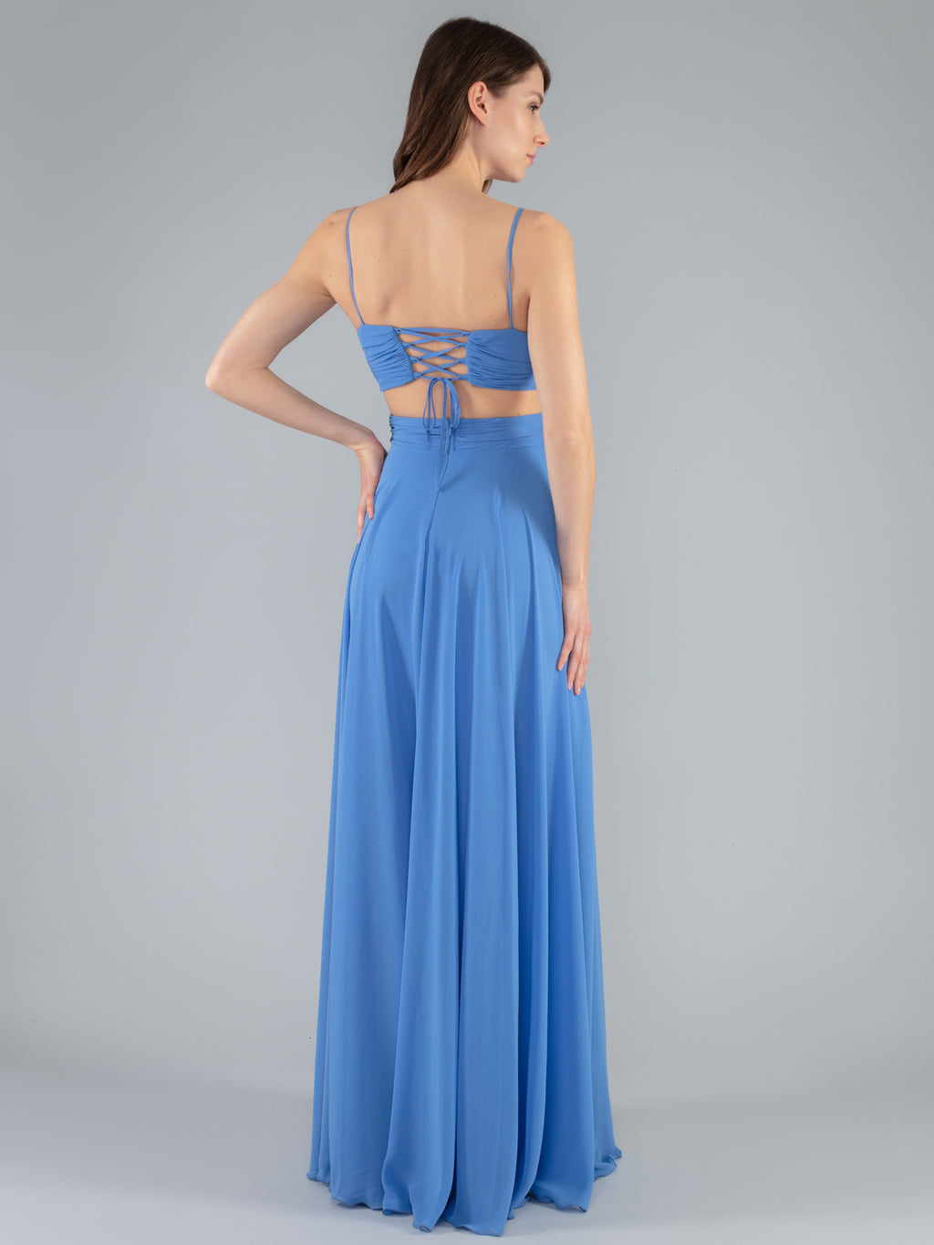 Abendkleid Gina