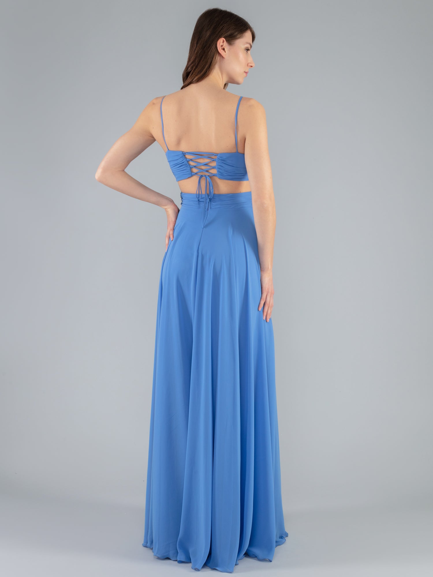 Abendkleid Gina