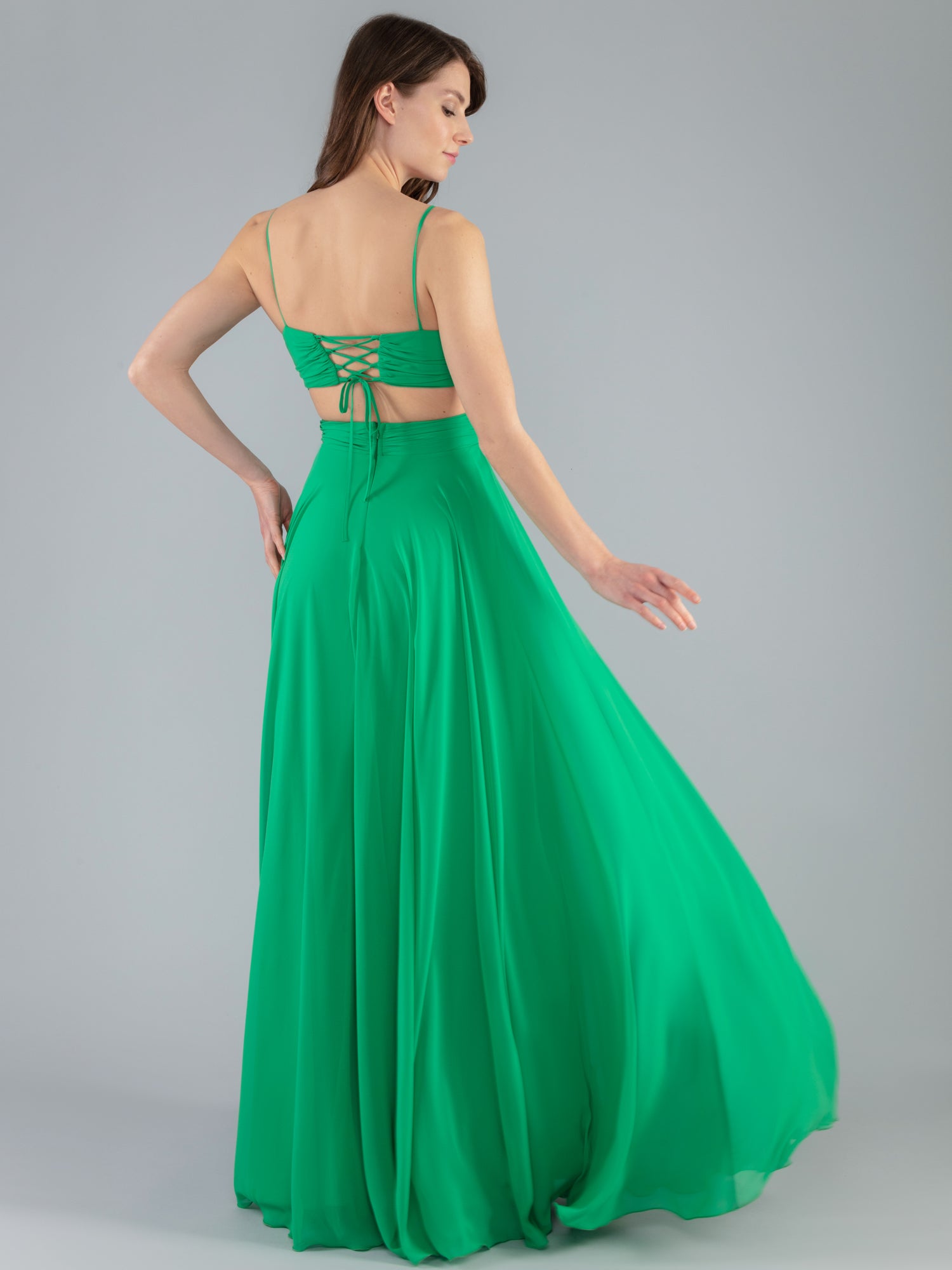 Abendkleid Gina