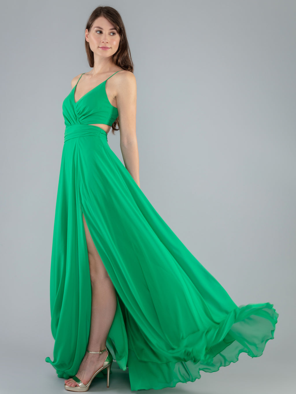 Abendkleid Gina