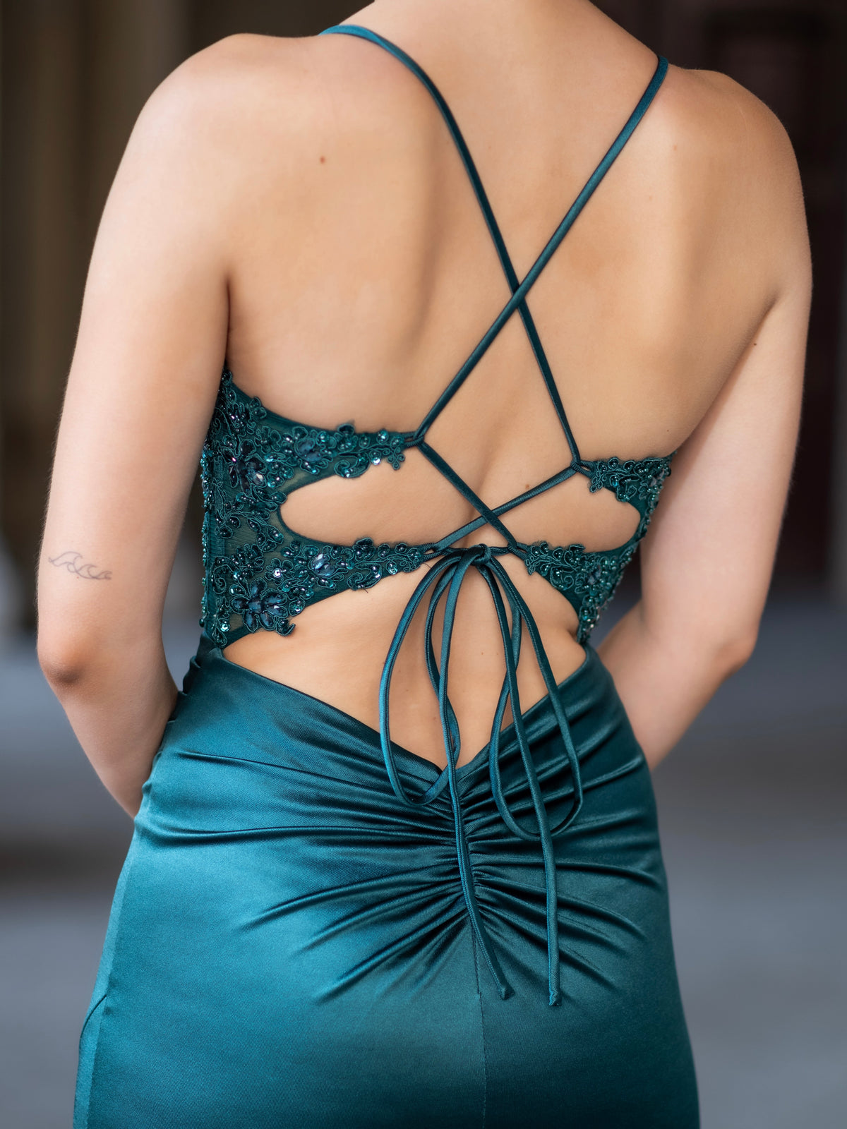 Abendkleid Ginamarie