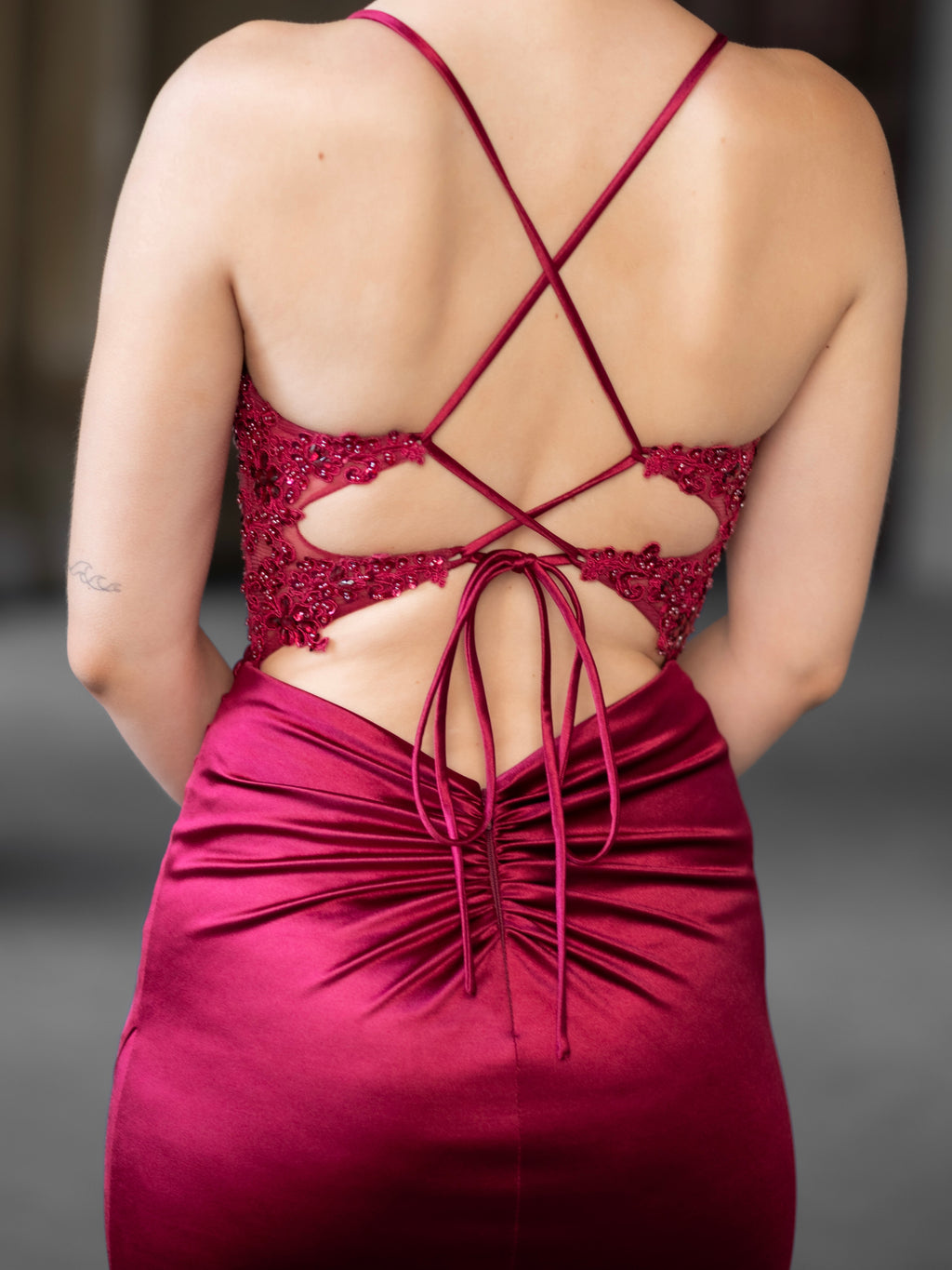 Abendkleid Ginamarie