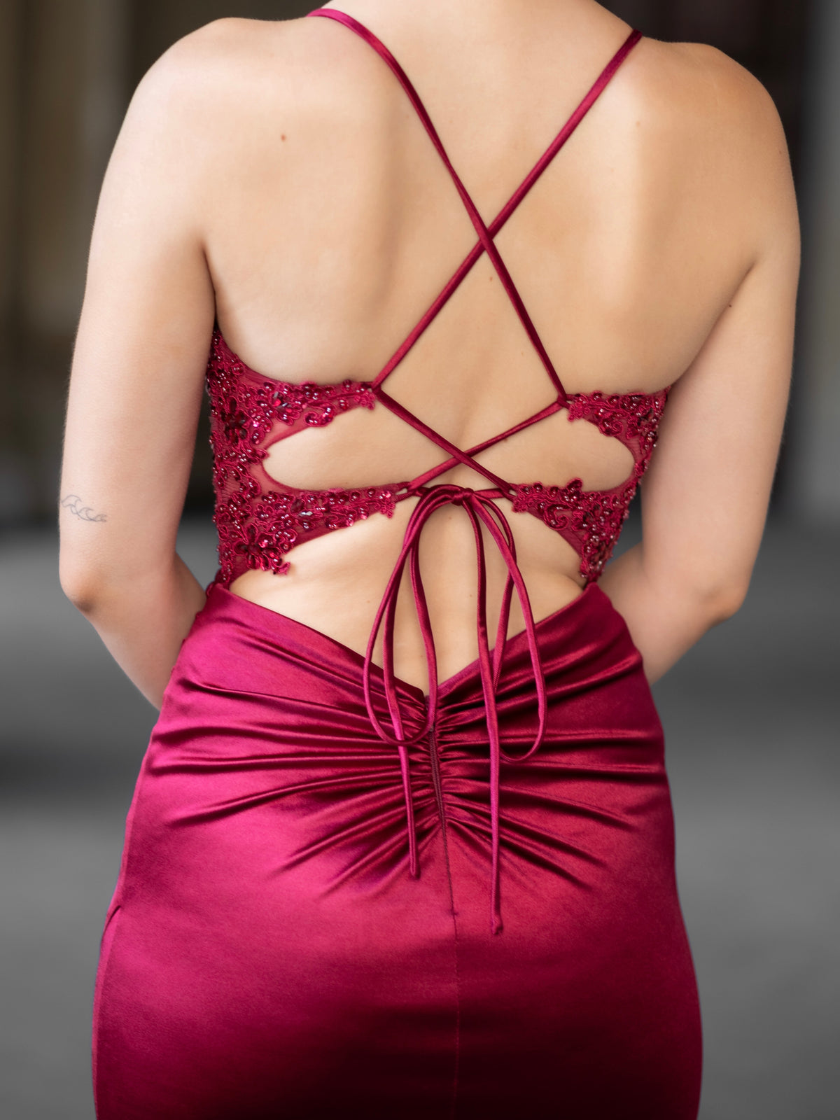 Abendkleid Ginamarie