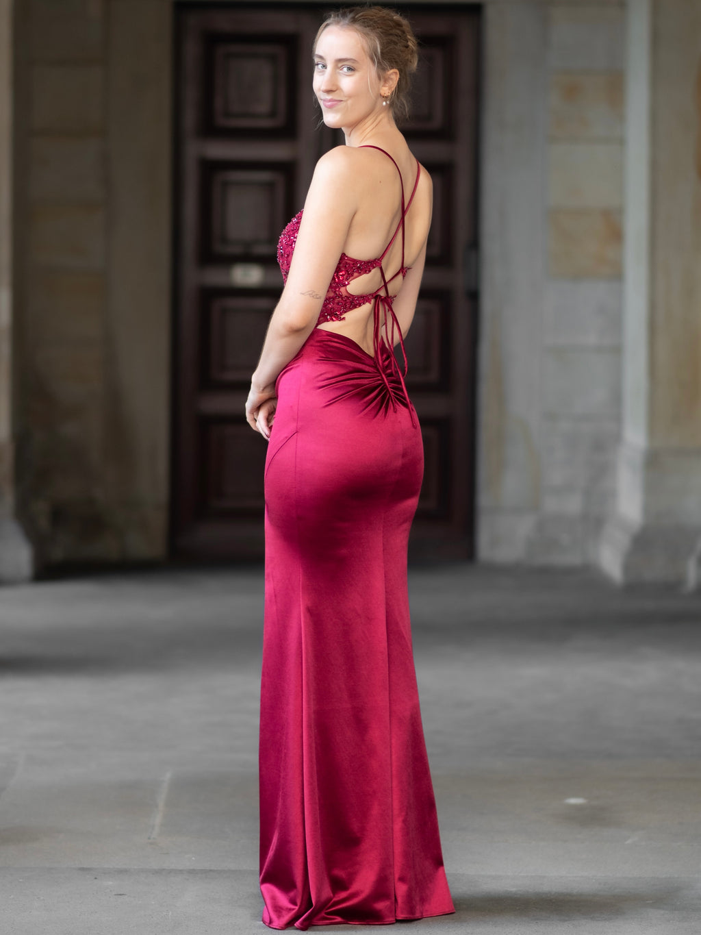 Abendkleid Ginamarie