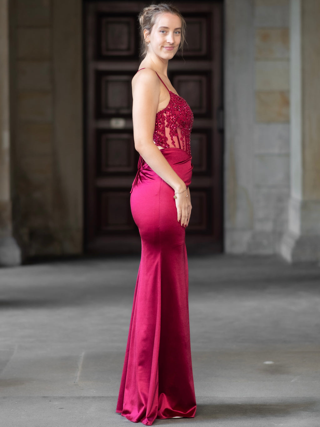 Abendkleid Ginamarie