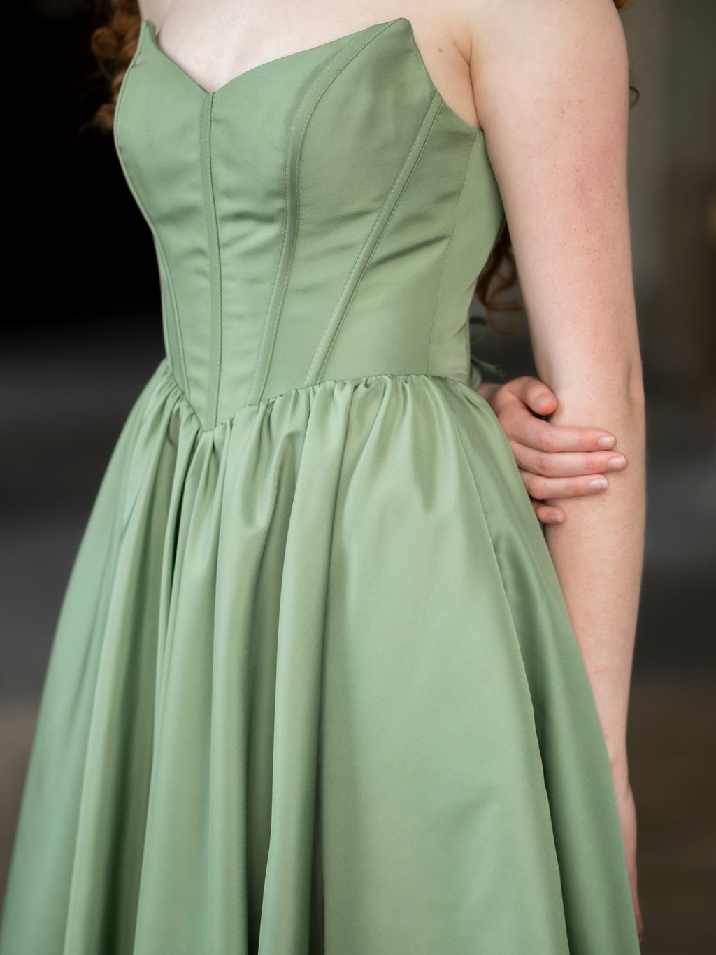 Abendkleid Gullietta
