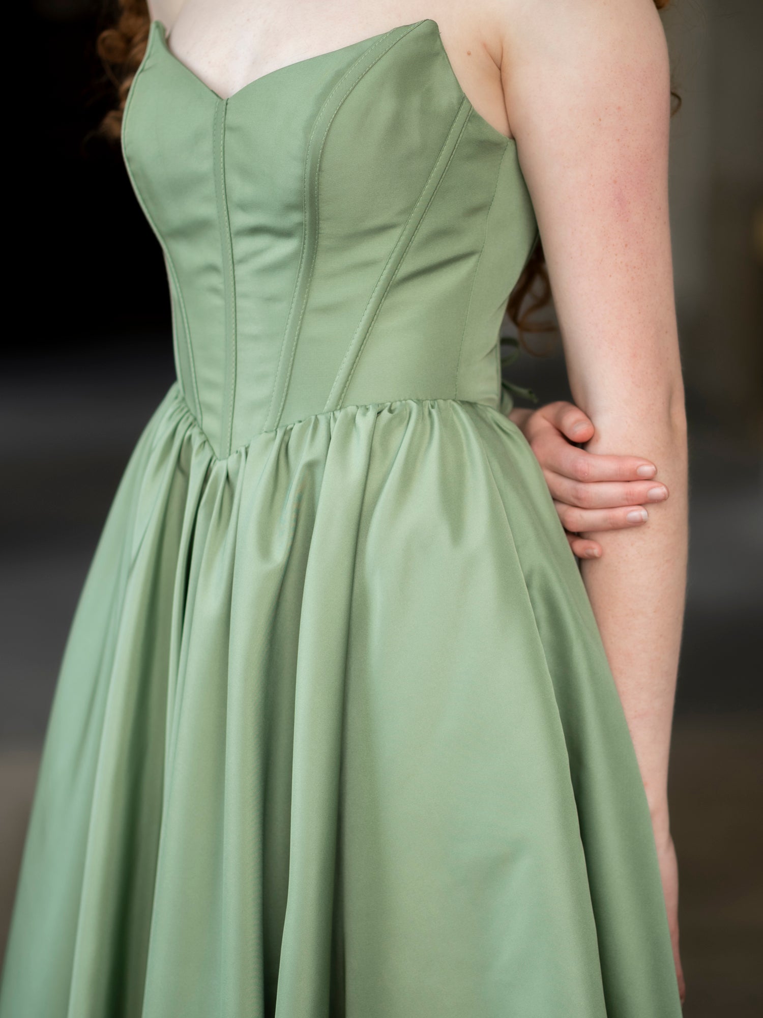 Abendkleid Gullietta