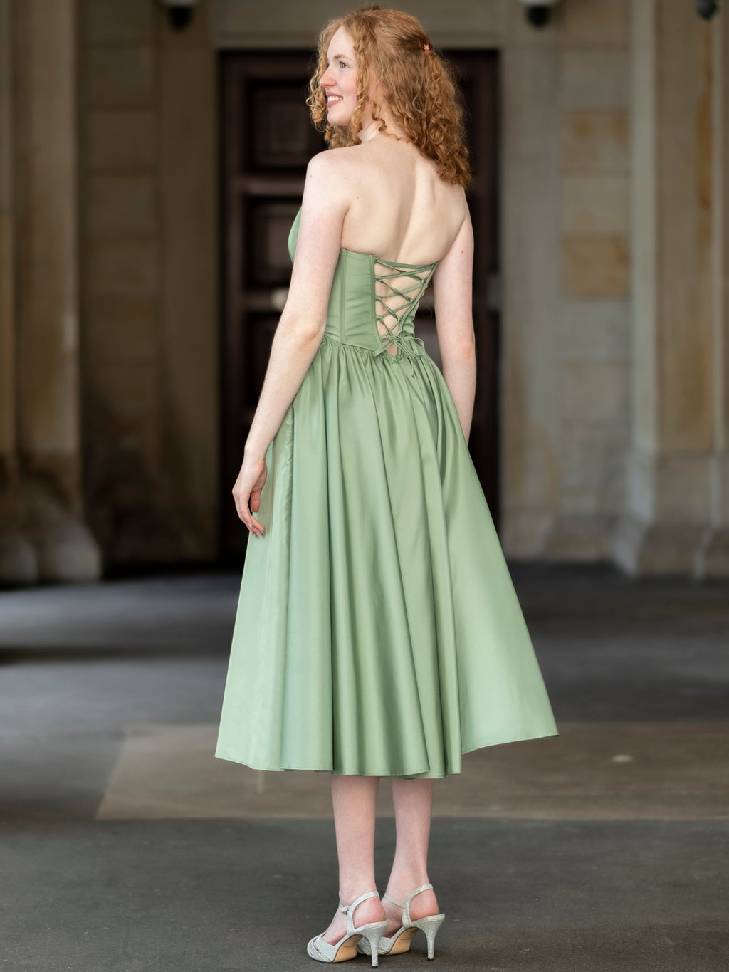 Abendkleid Gullietta