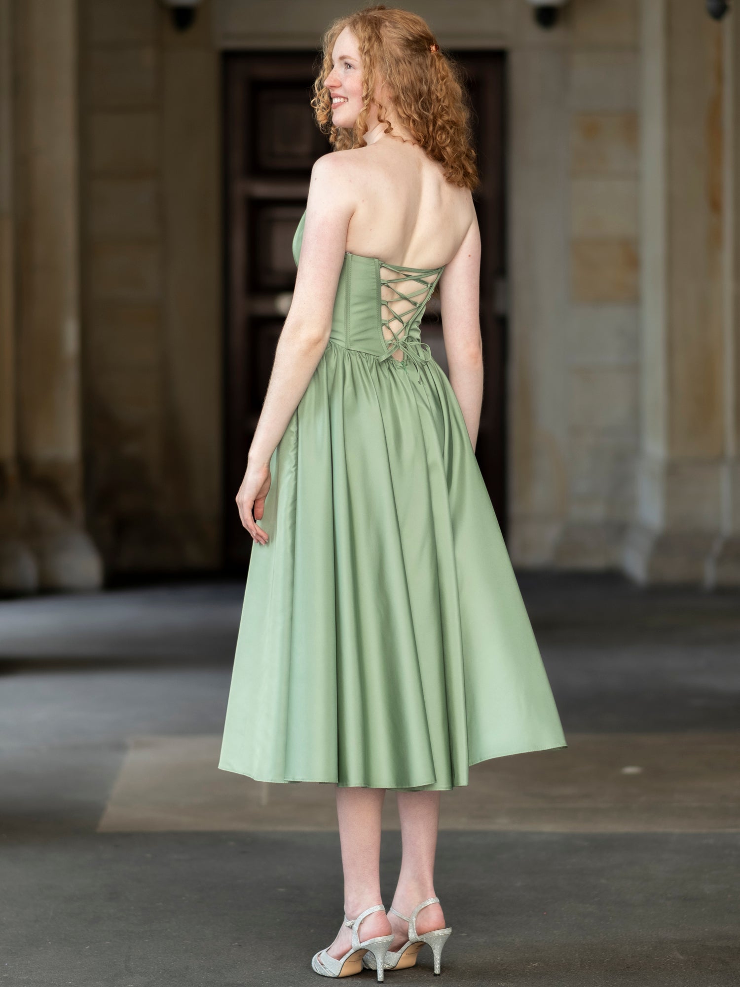 Abendkleid Gullietta