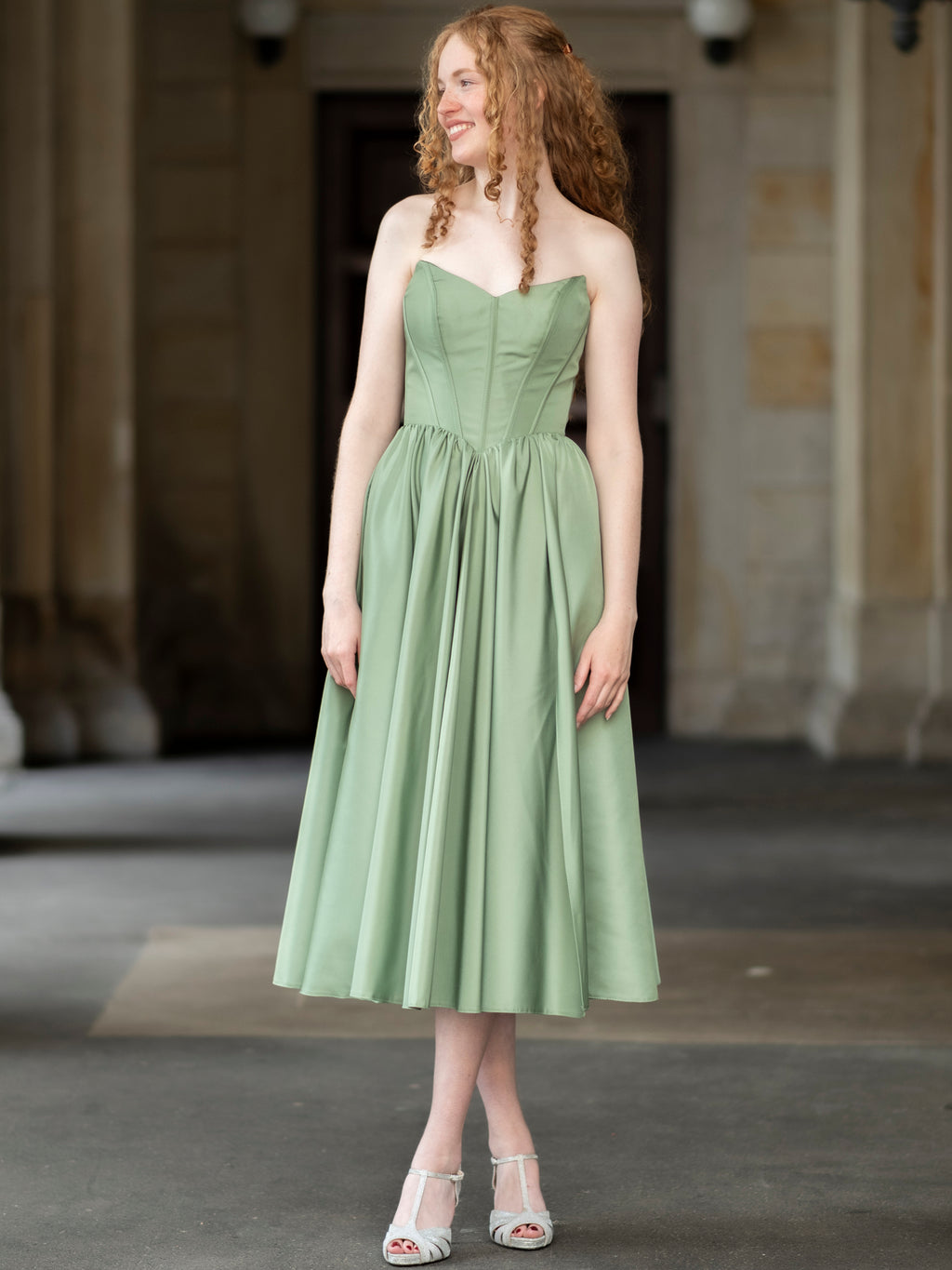 Abendkleid Gullietta