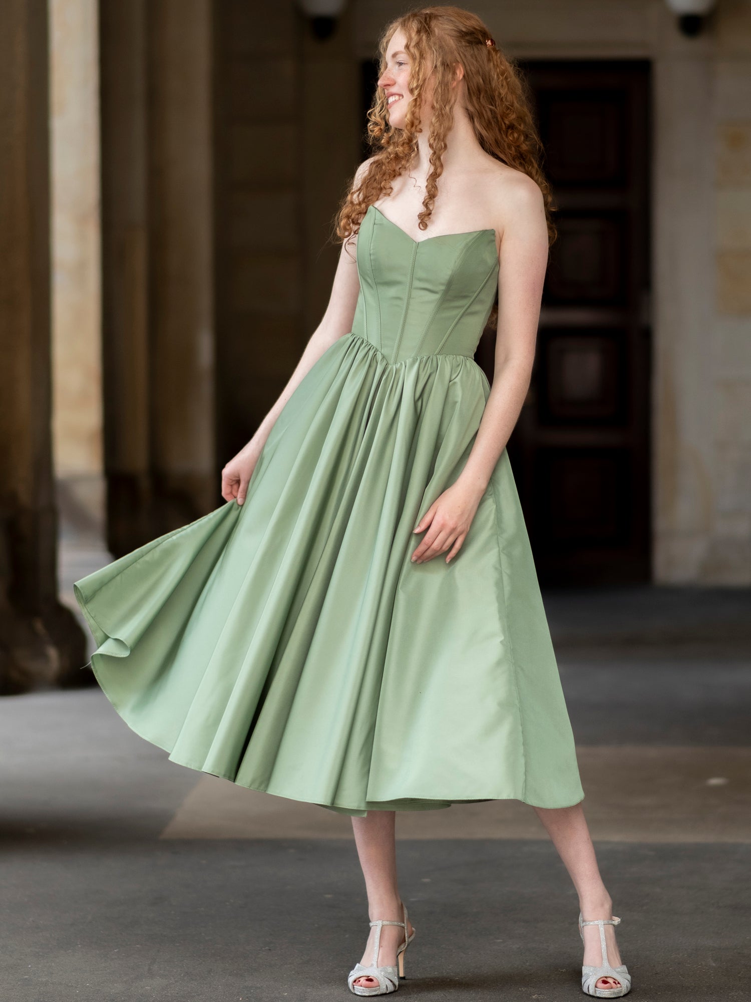 Abendkleid Gullietta