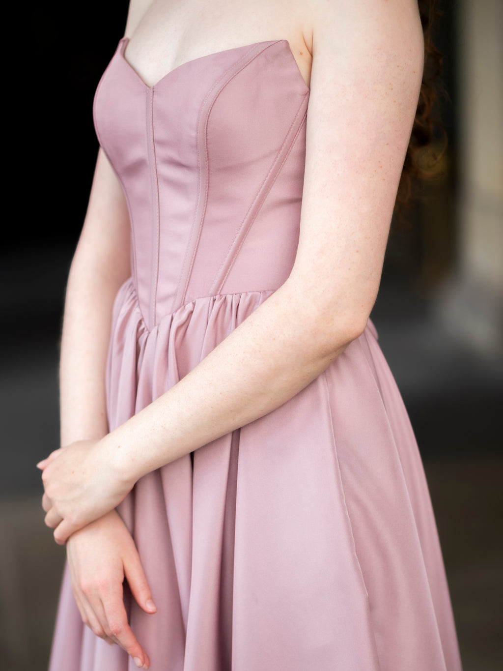 Abendkleid Gullietta