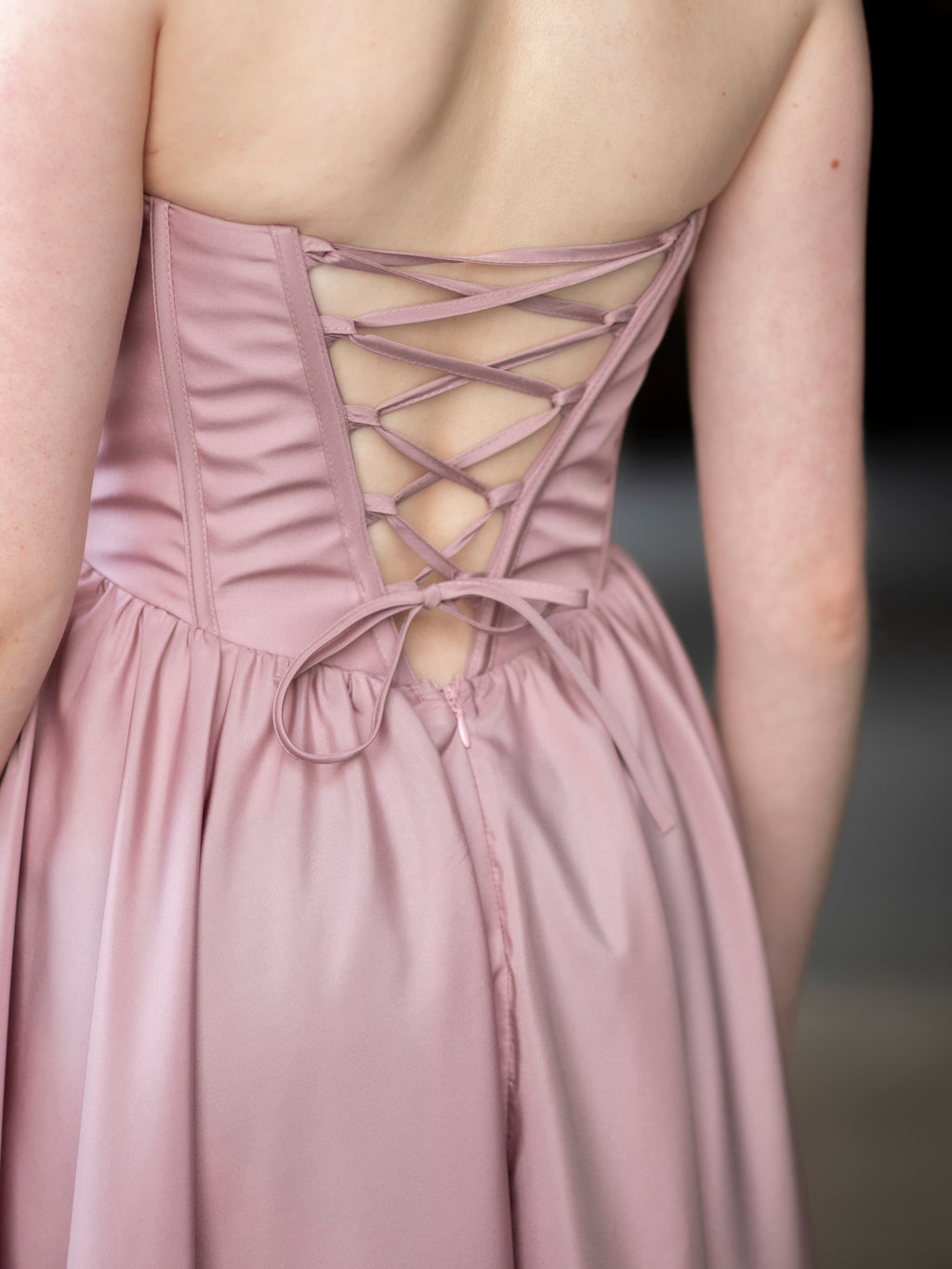 Abendkleid Gullietta