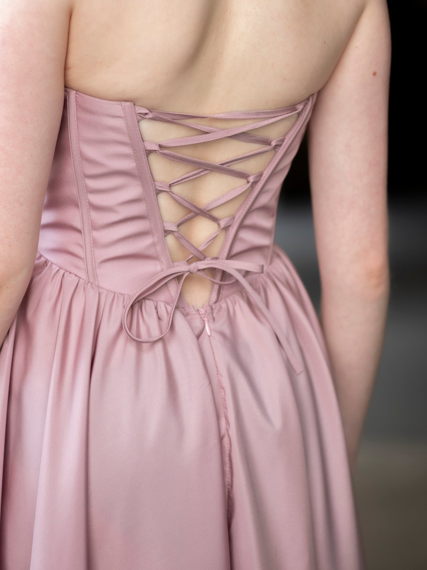 Abendkleid Gullietta