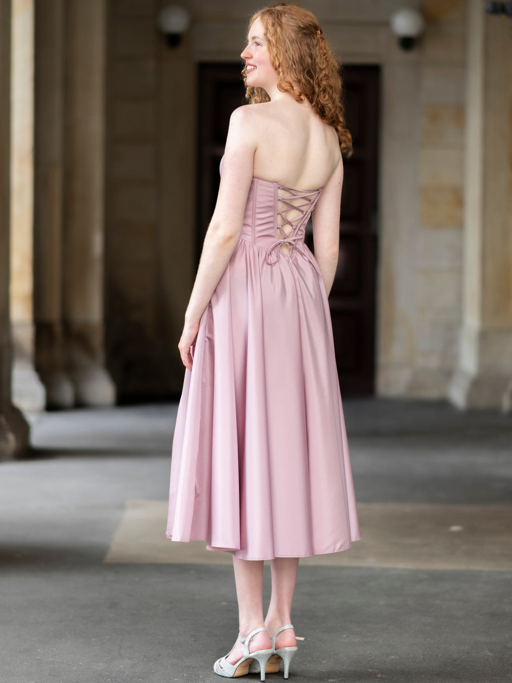 Abendkleid Gullietta