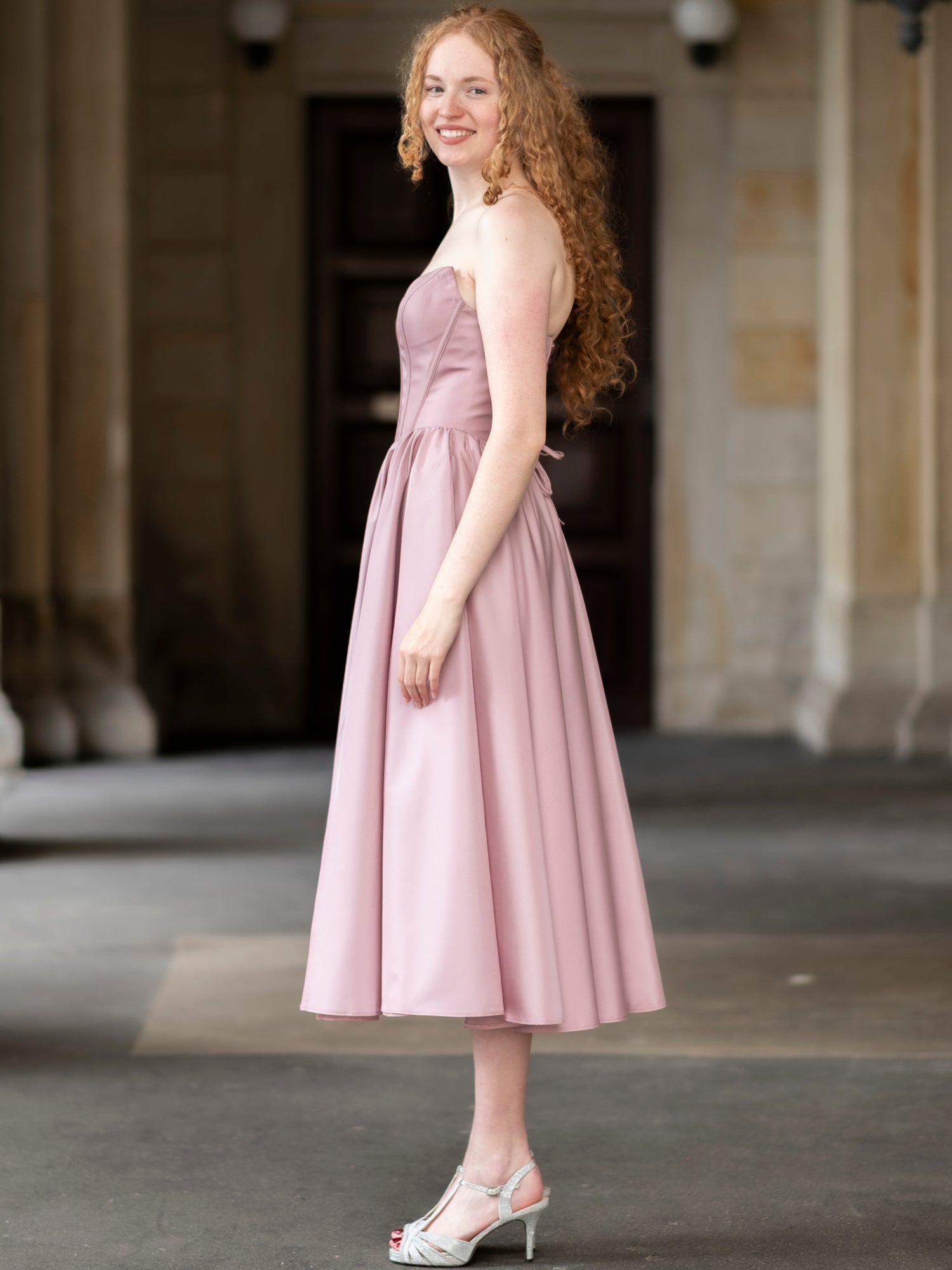 Abendkleid Gullietta