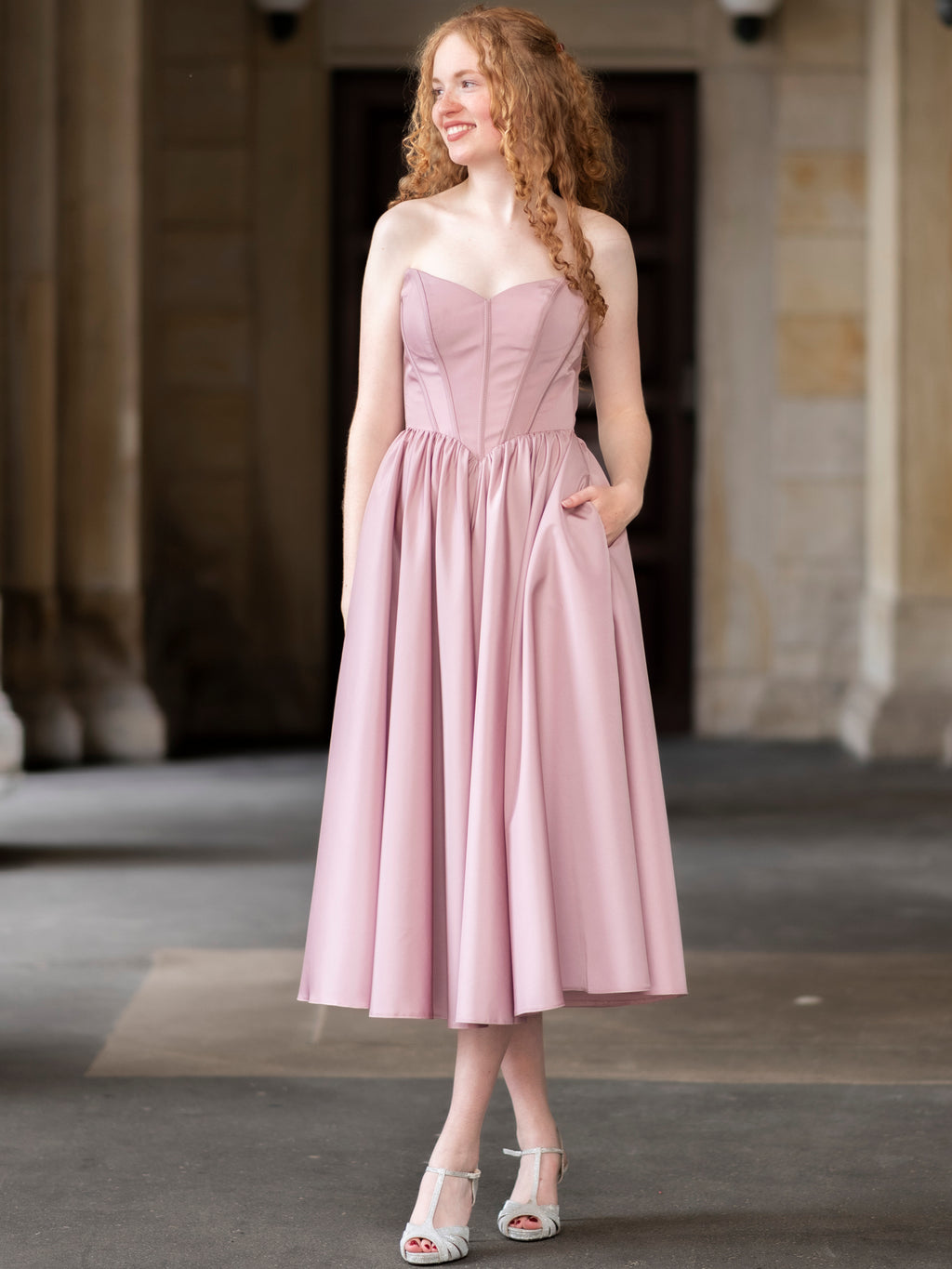 Abendkleid Gullietta