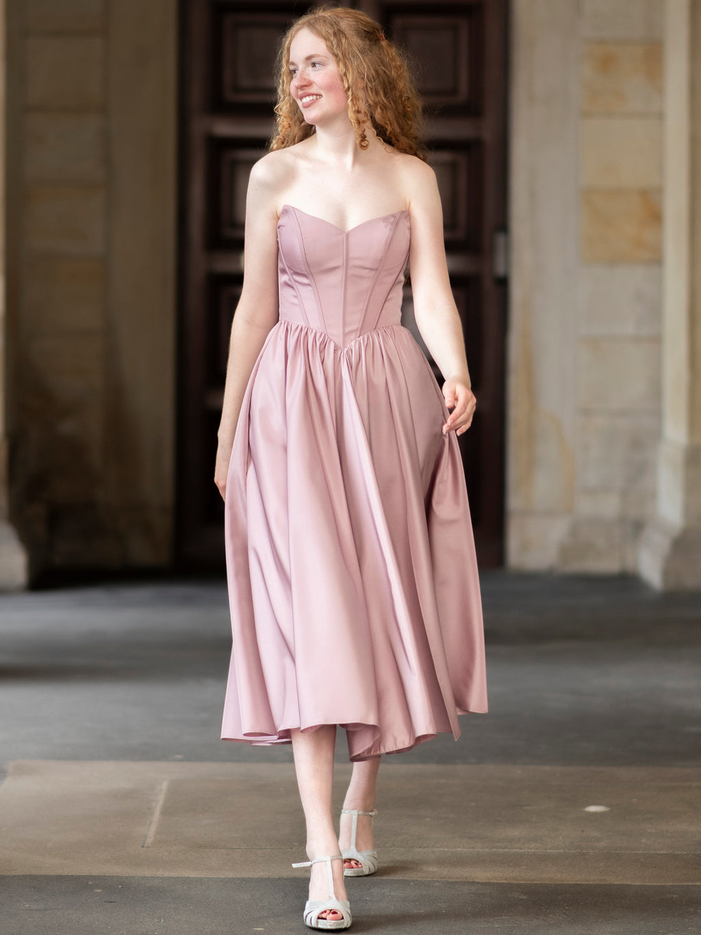 Abendkleid Gullietta