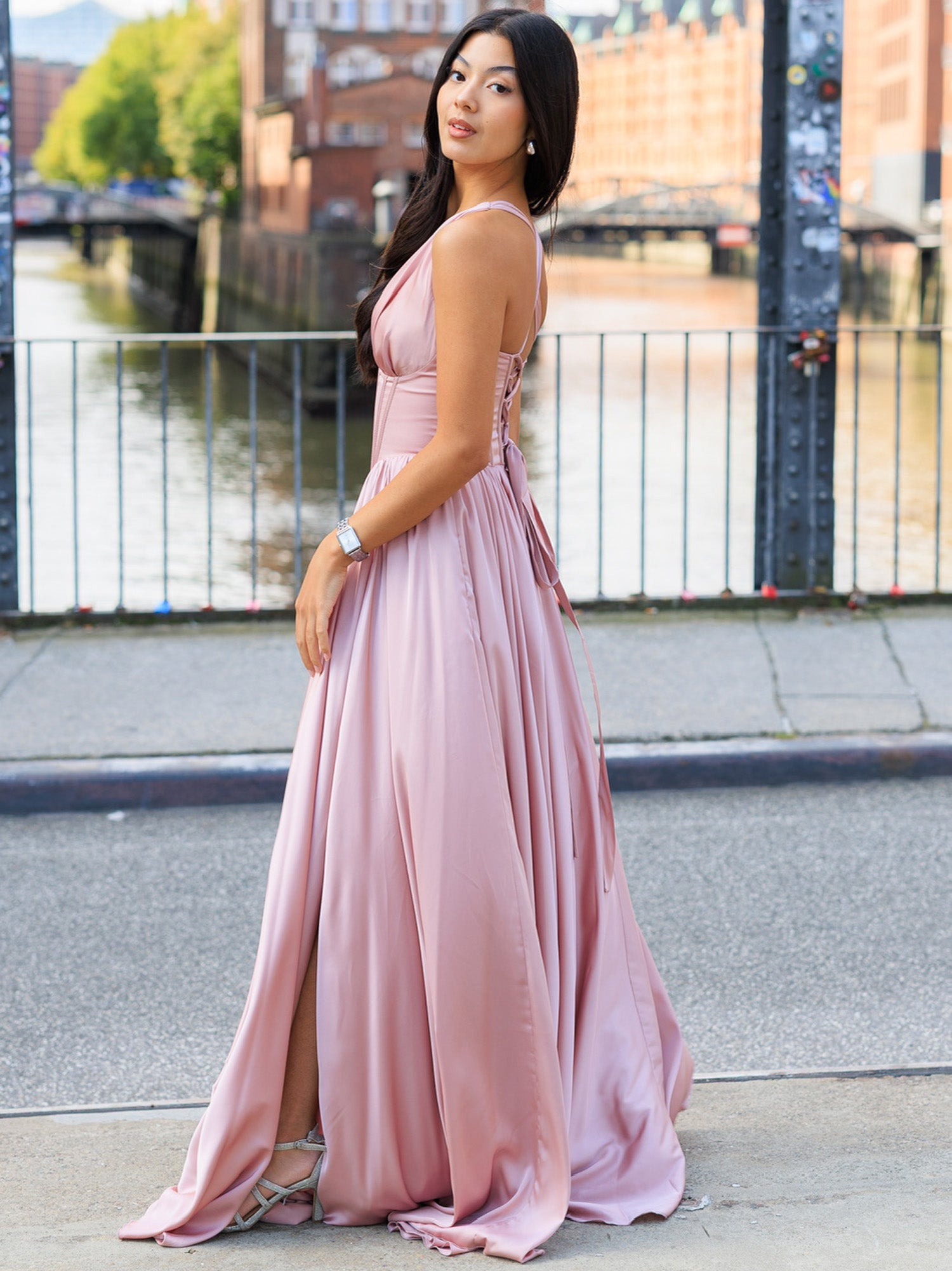 Abendkleid Hanni