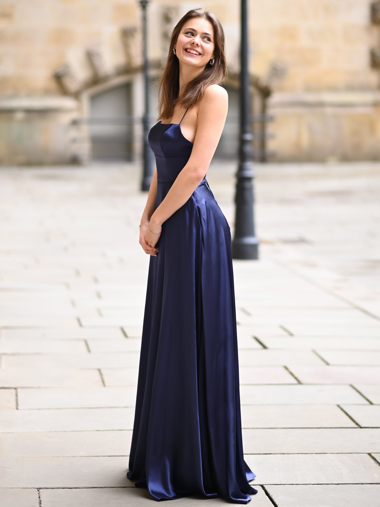 Abendkleid Hermine