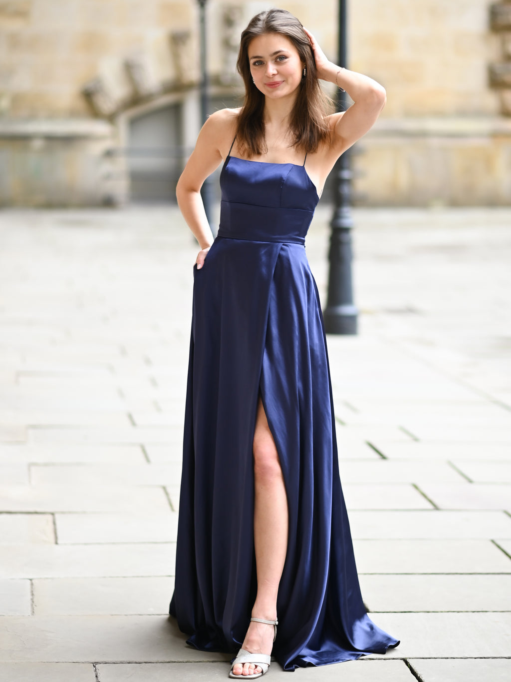 Abendkleid Hermine
