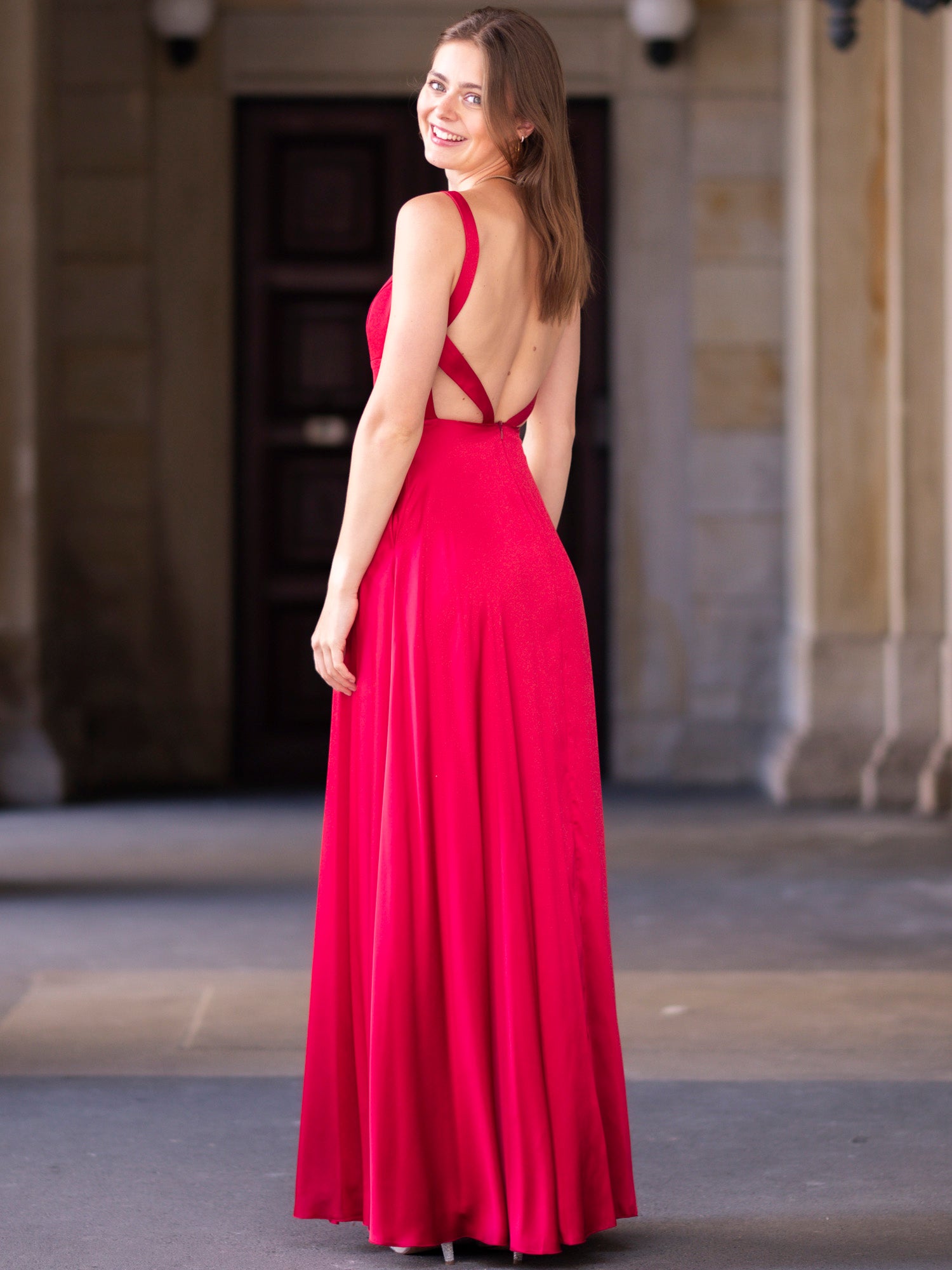 Abendkleid Hermine-Li