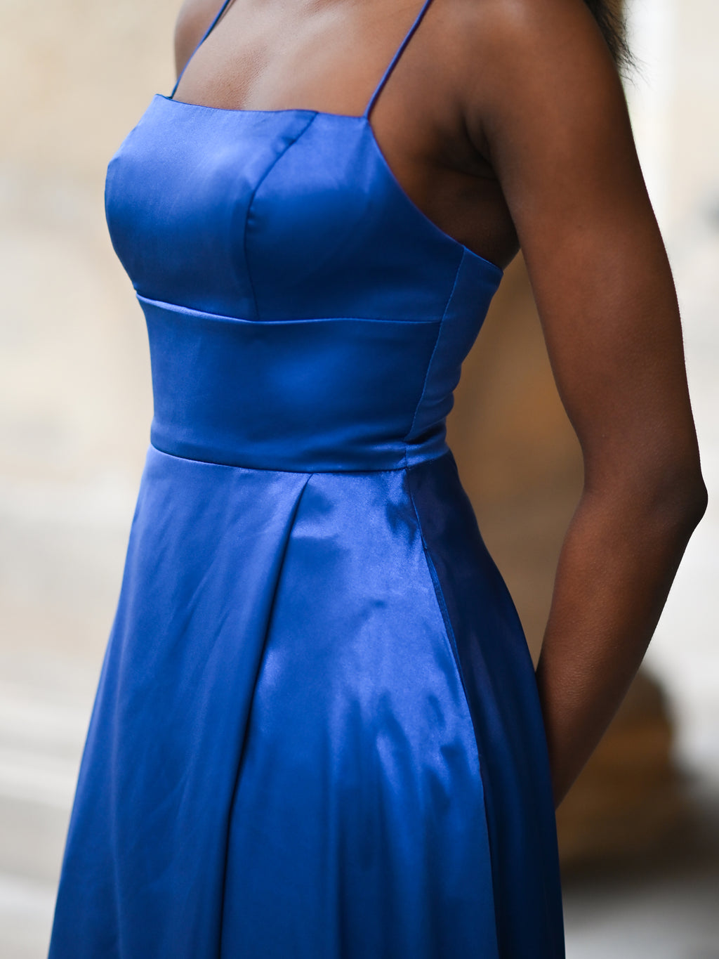 Abendkleid Hermine