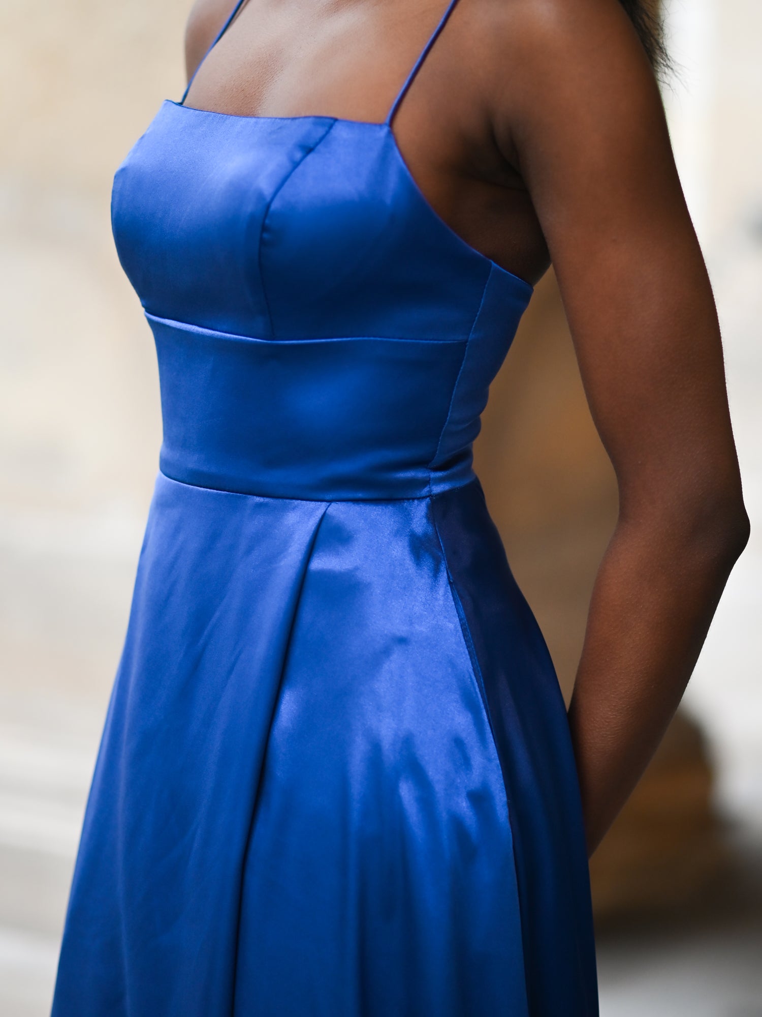 Abendkleid Hermine