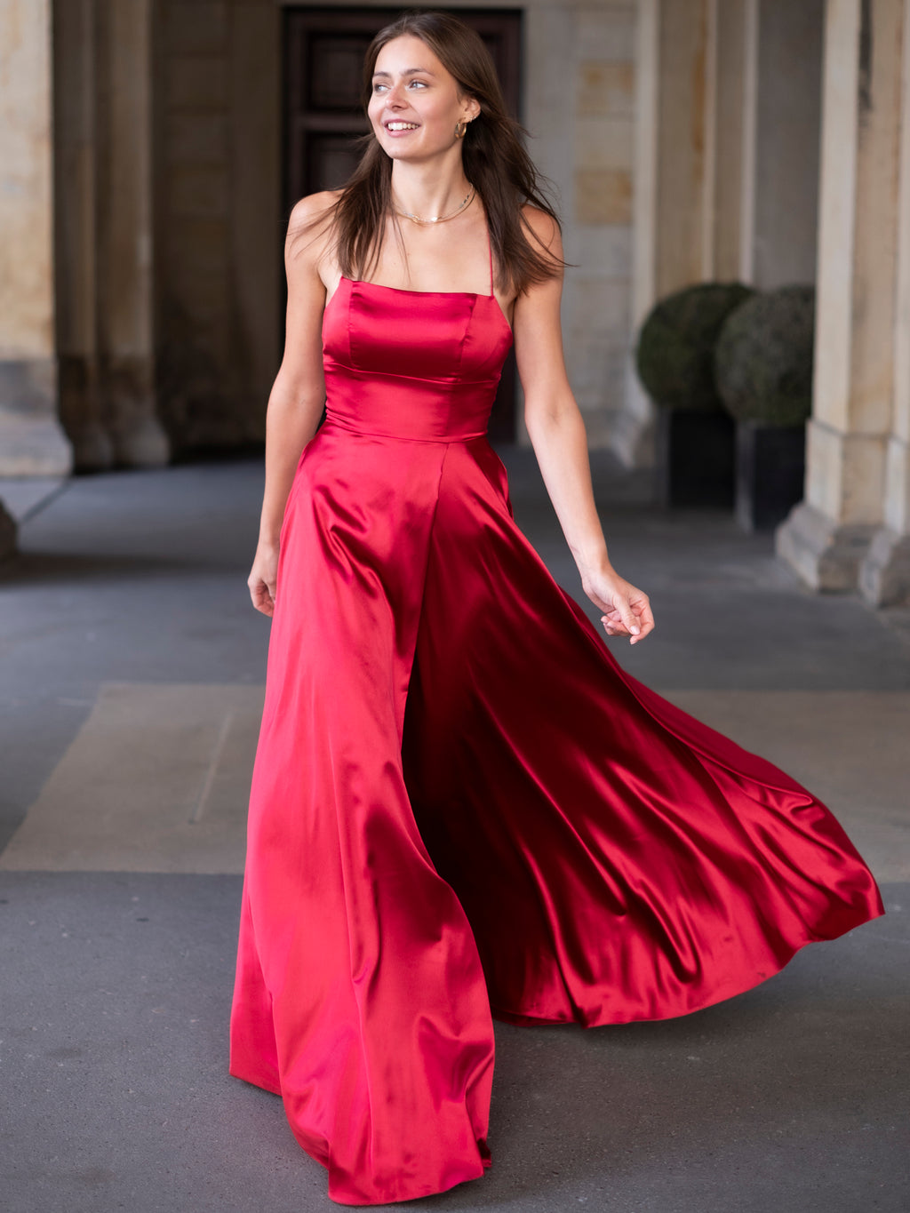 Abendkleid Hermine