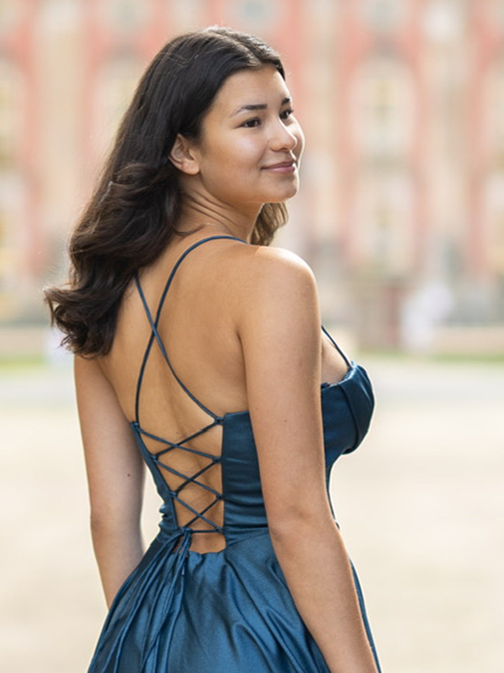 Abendkleid Isabella