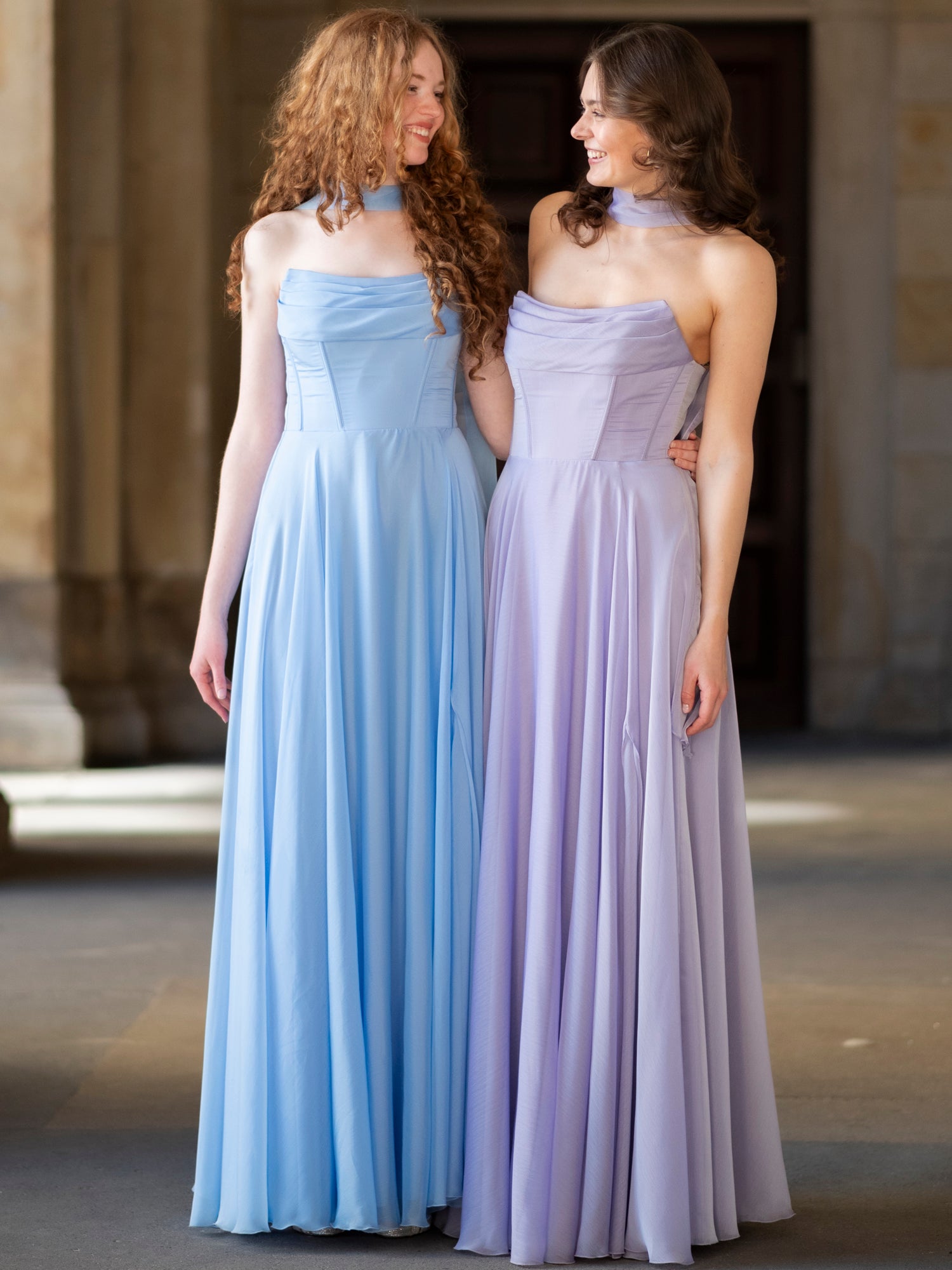 Abendkleid Jennifer