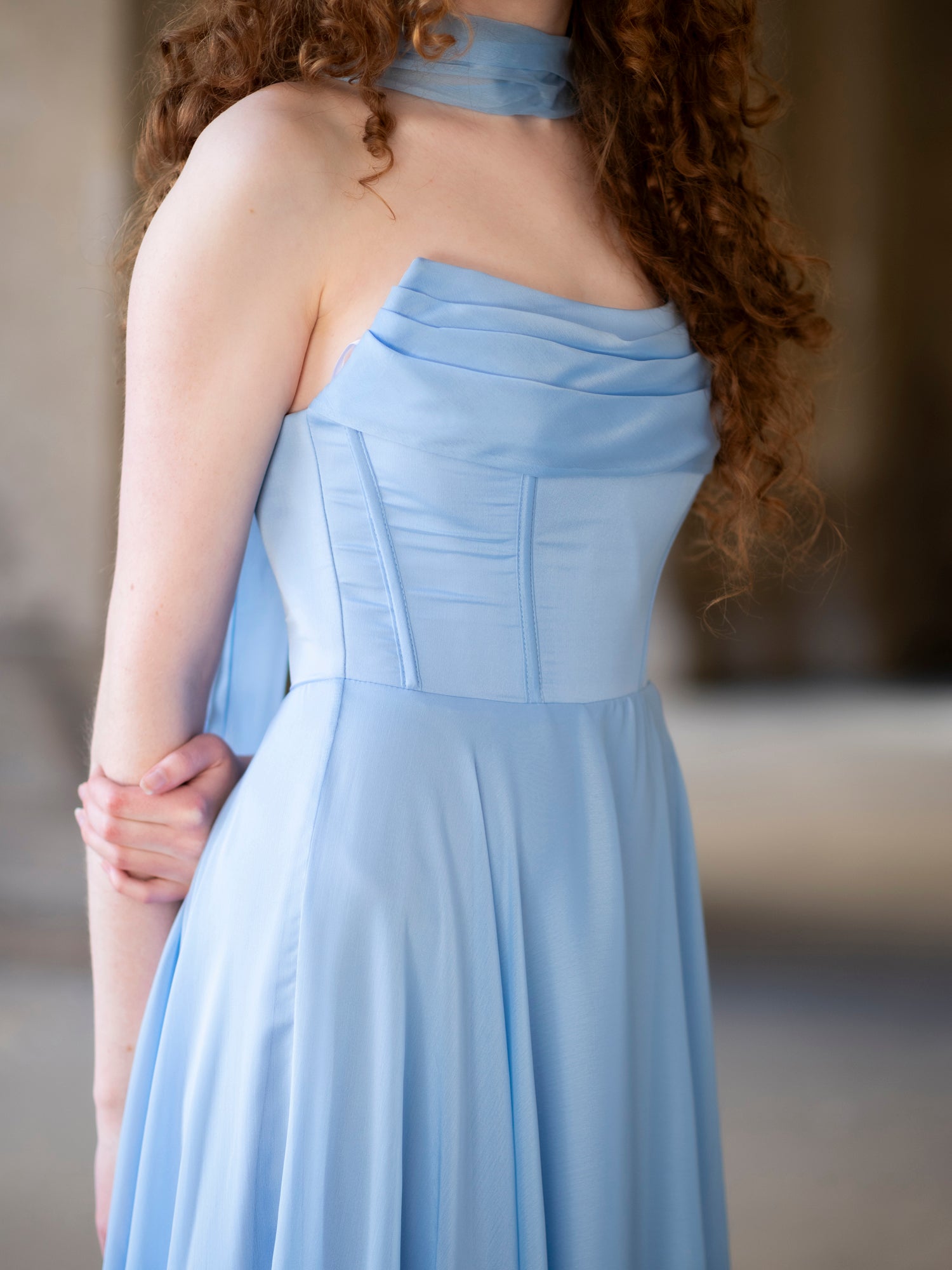 Abendkleid Jennifer