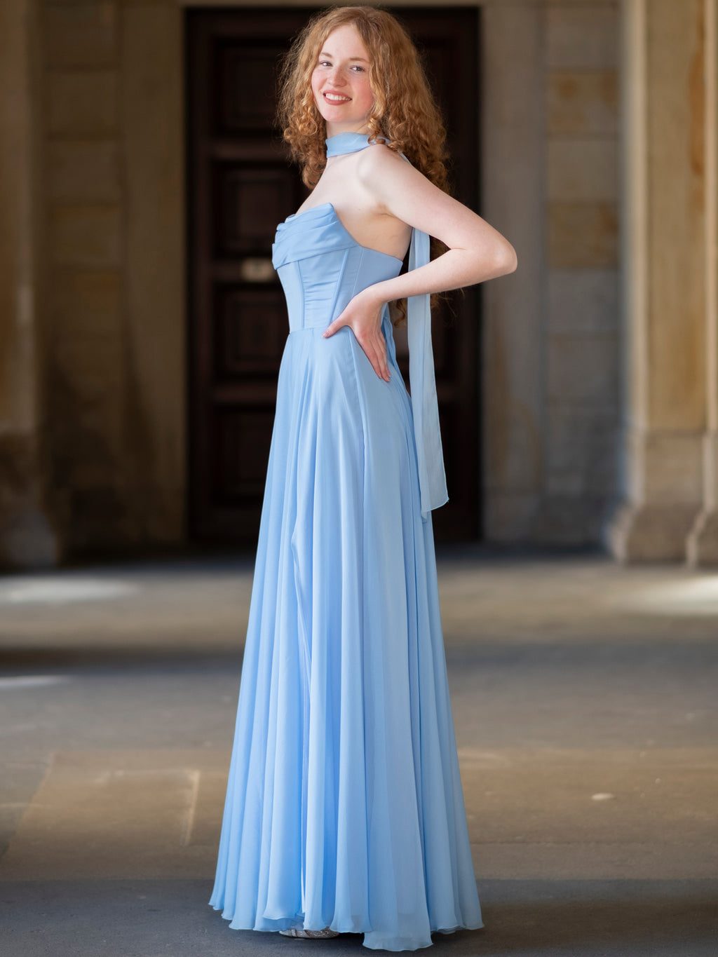 Abendkleid Jennifer
