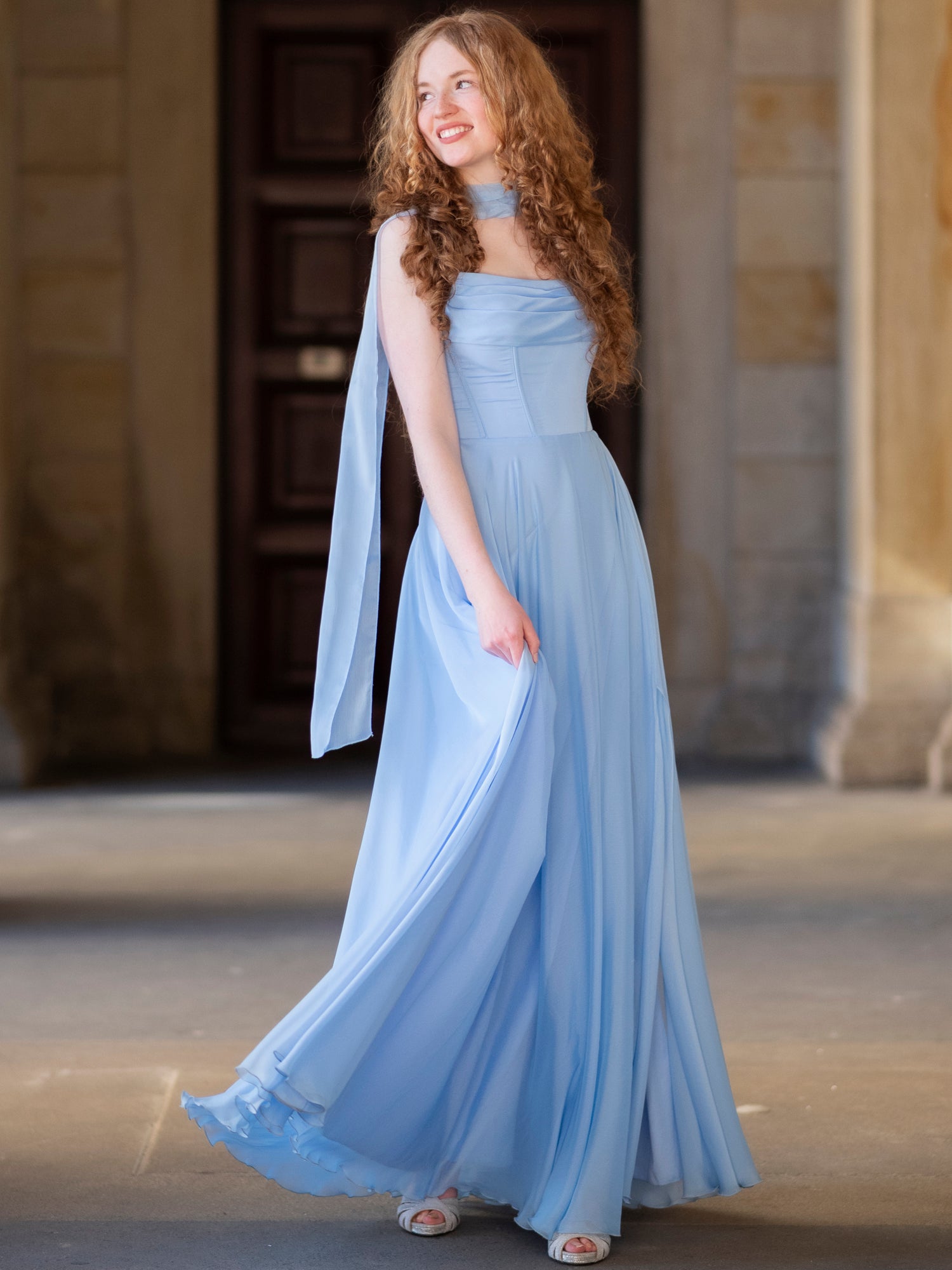 Abendkleid Jennifer