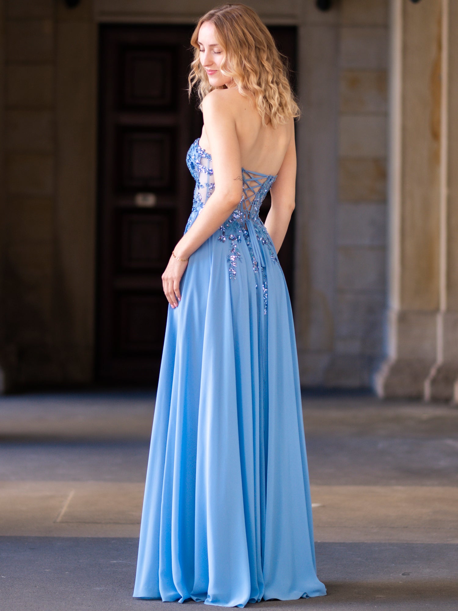 Abendkleid Karina