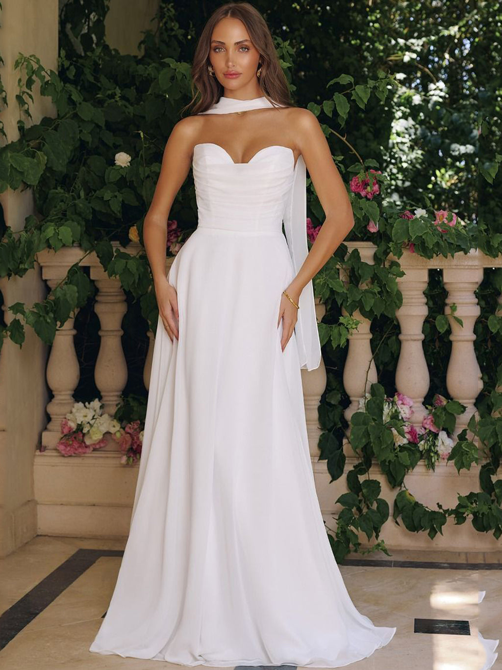 Abendkleid Kinsley