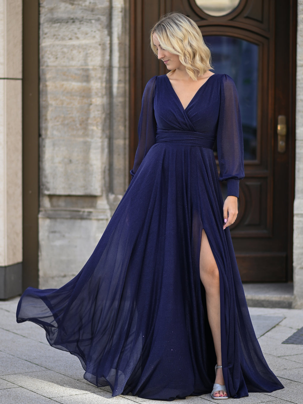 Abendkleid Paynton