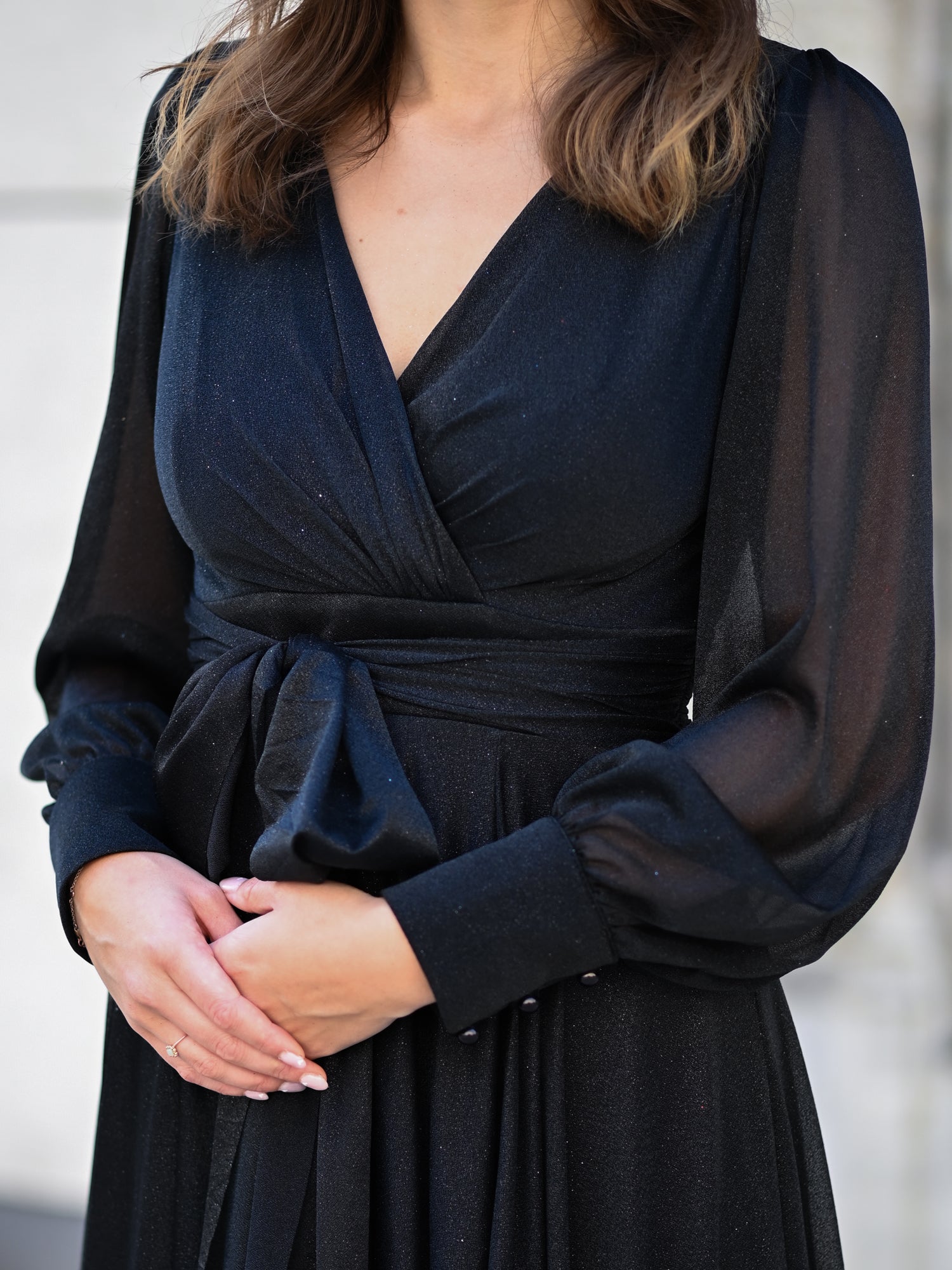 Abendkleid Paynton