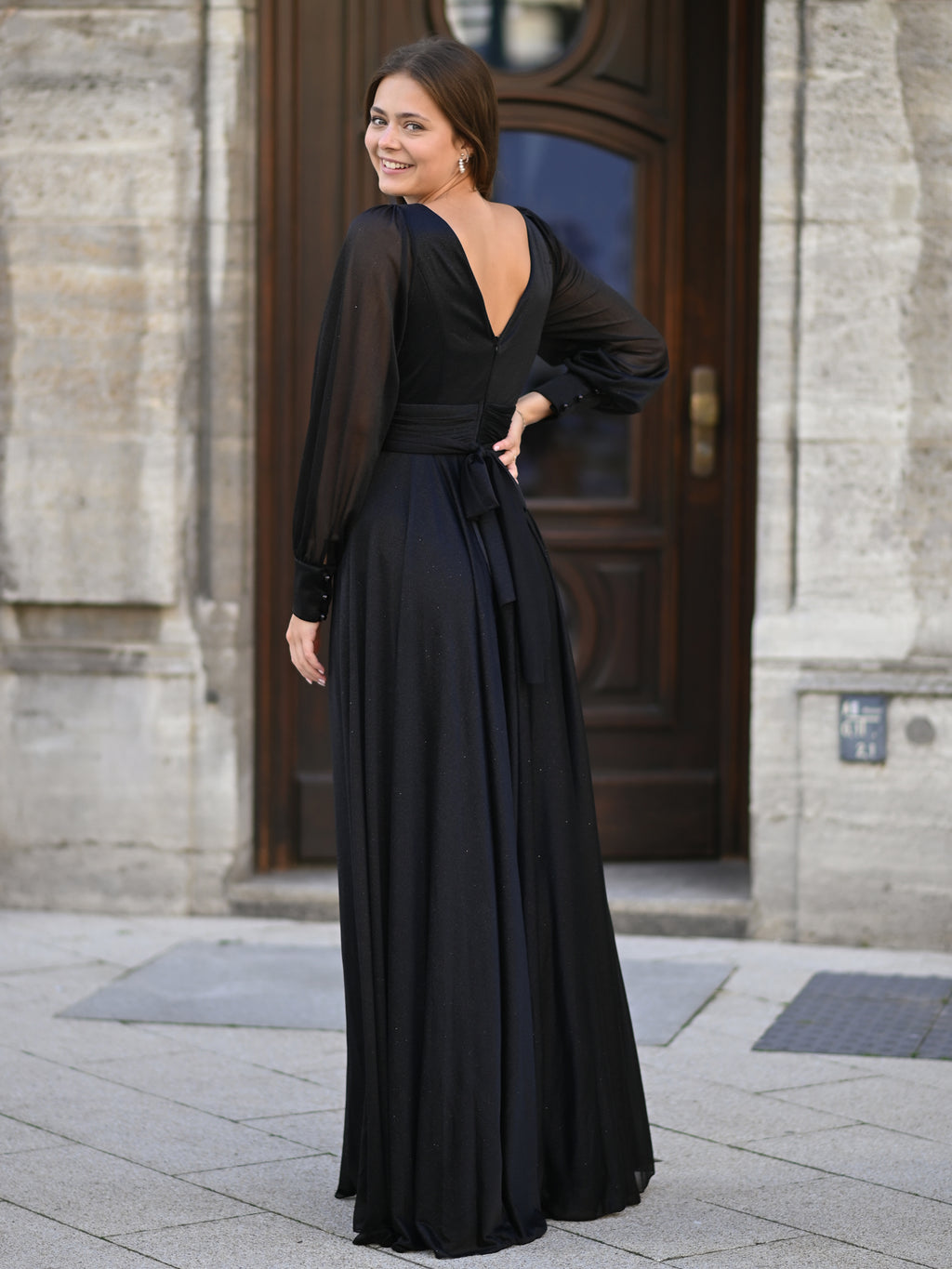 Abendkleid Paynton