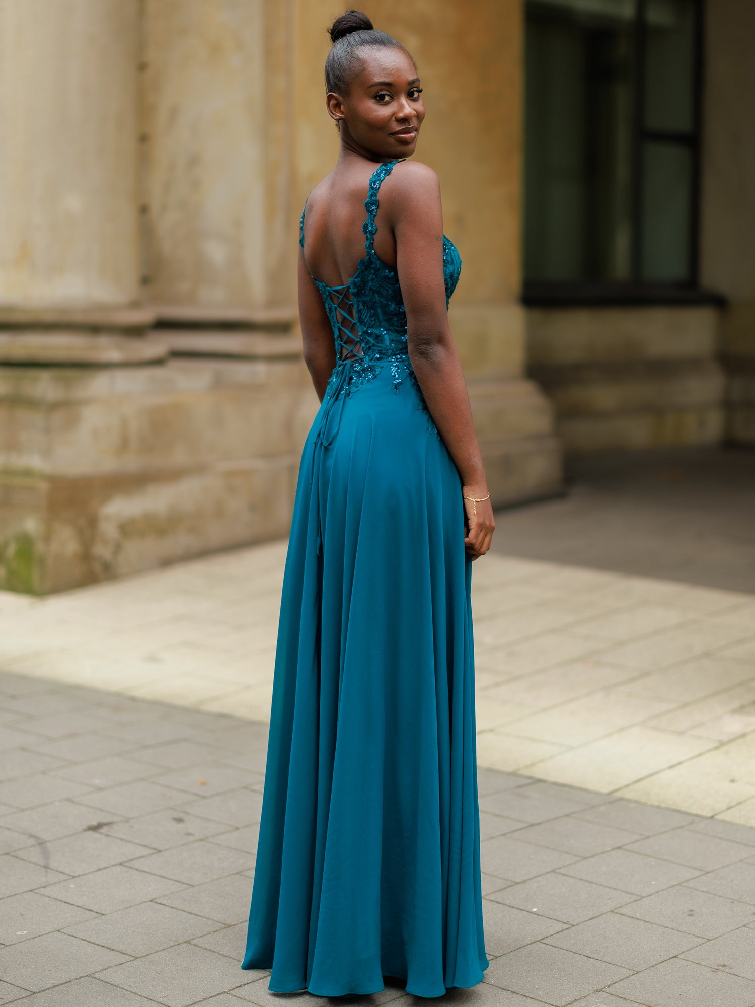Abendkleid Lavinia
