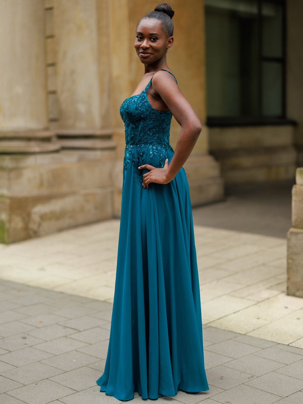 Abendkleid Lavinia