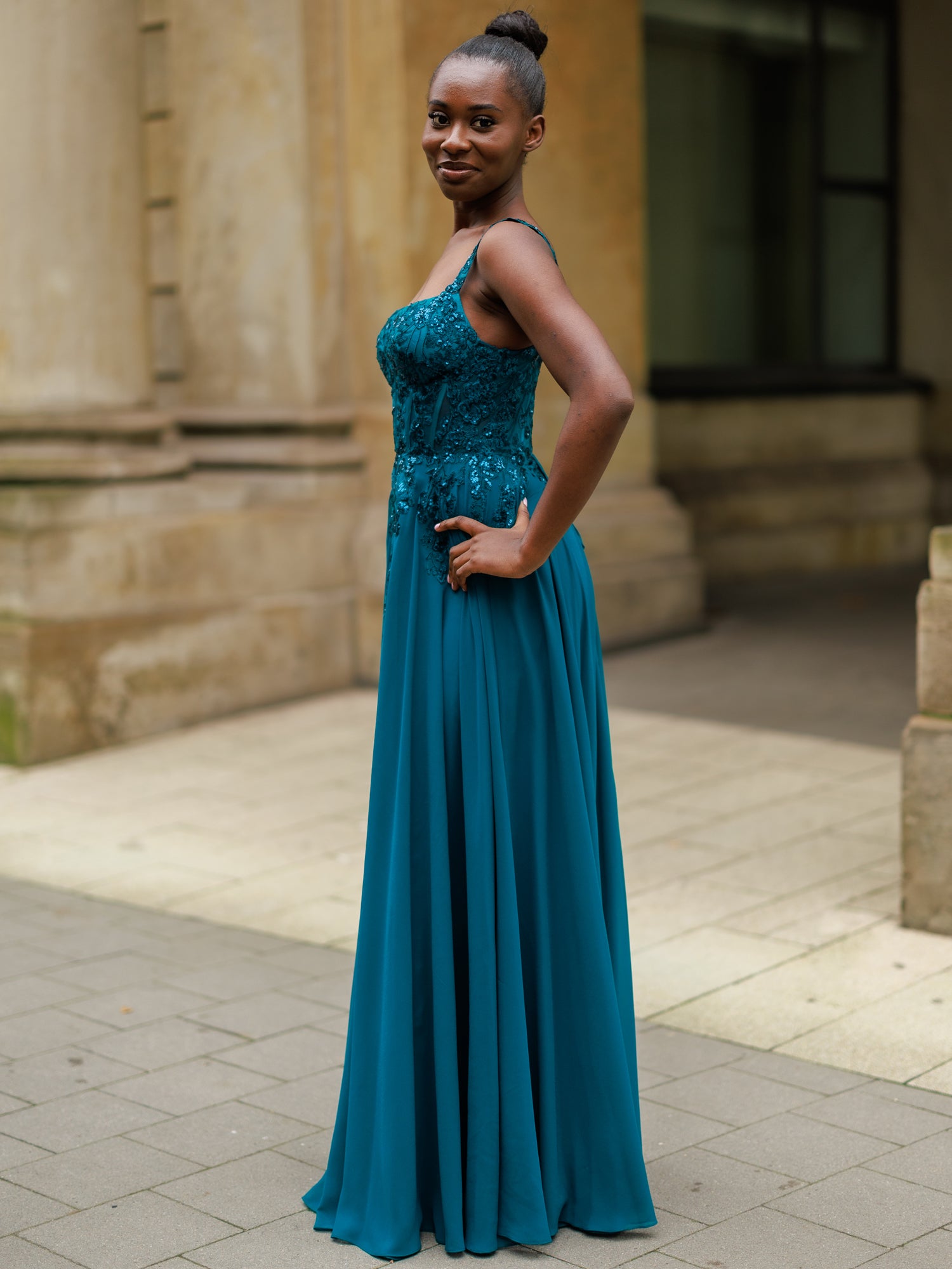 Abendkleid Lavinia
