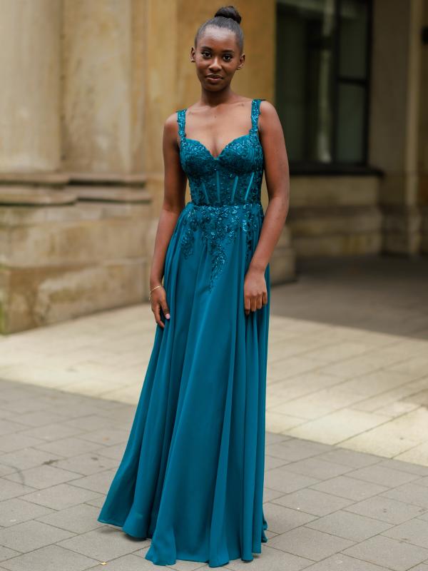 Abendkleid Lavinia