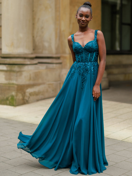 Abendkleid Lavinia