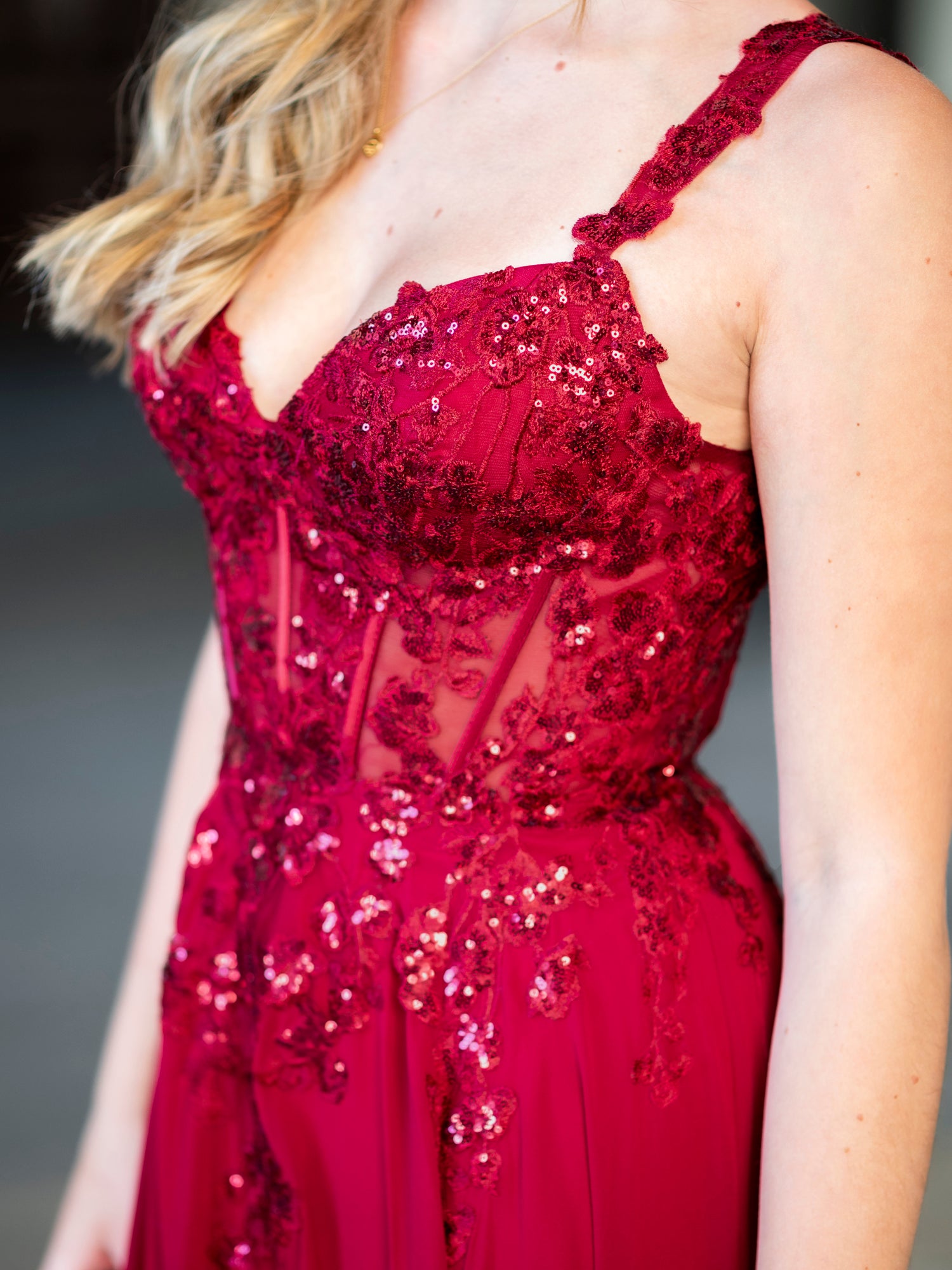 Abendkleid Lavinia